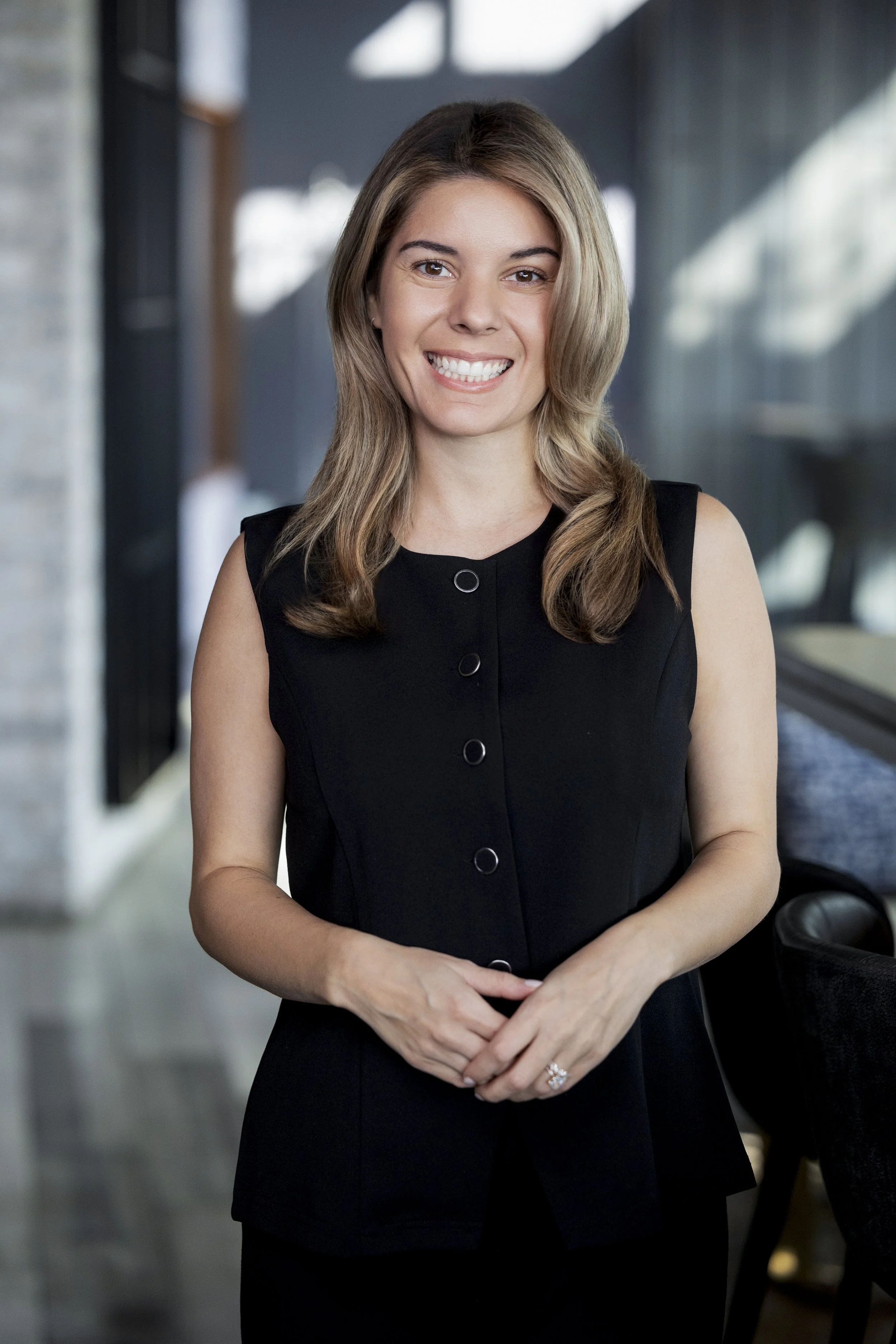Modern Tech Headshots for Netskope St. Louis | Corporate Photography ...