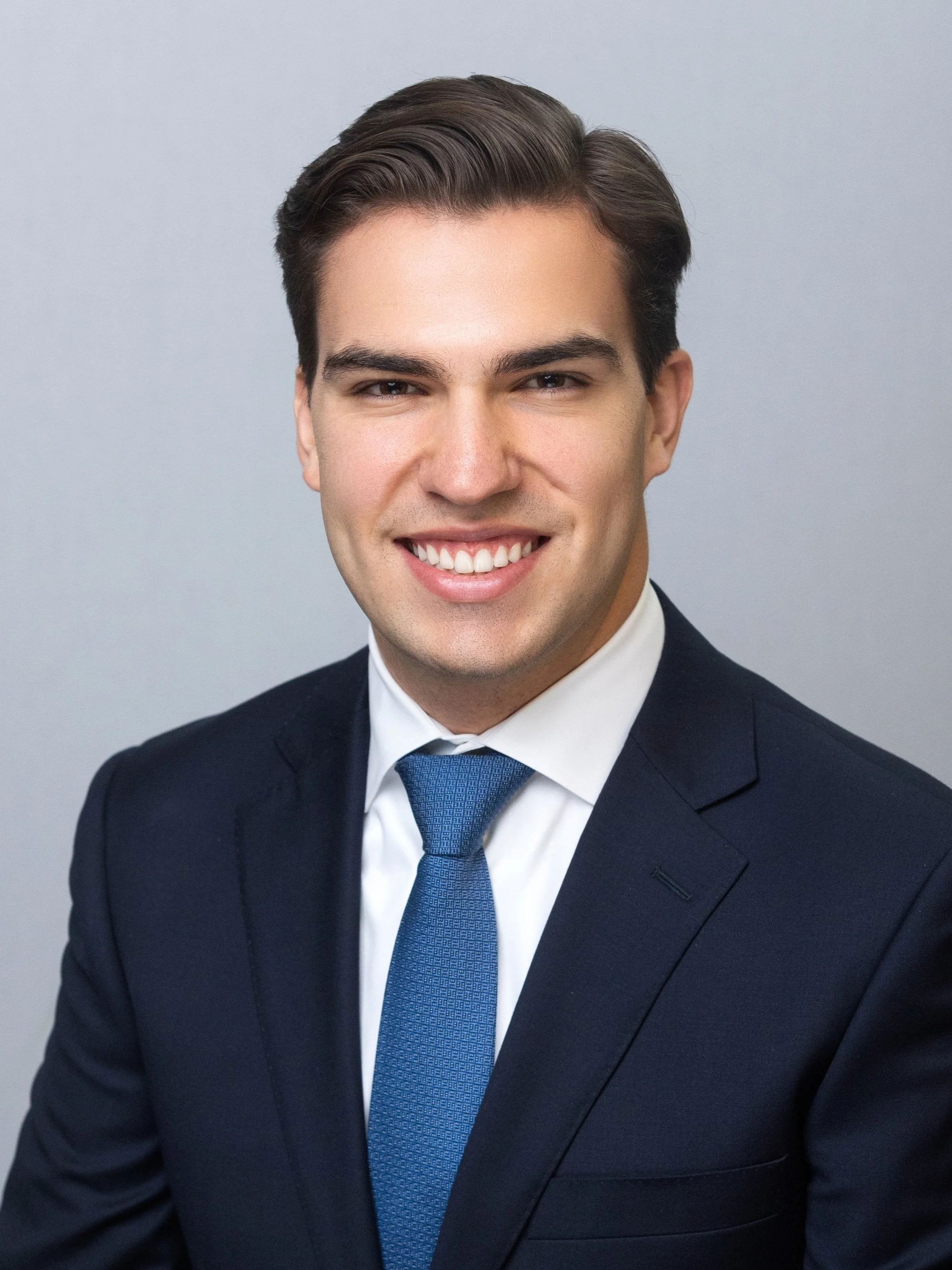 residency headshot st. louis