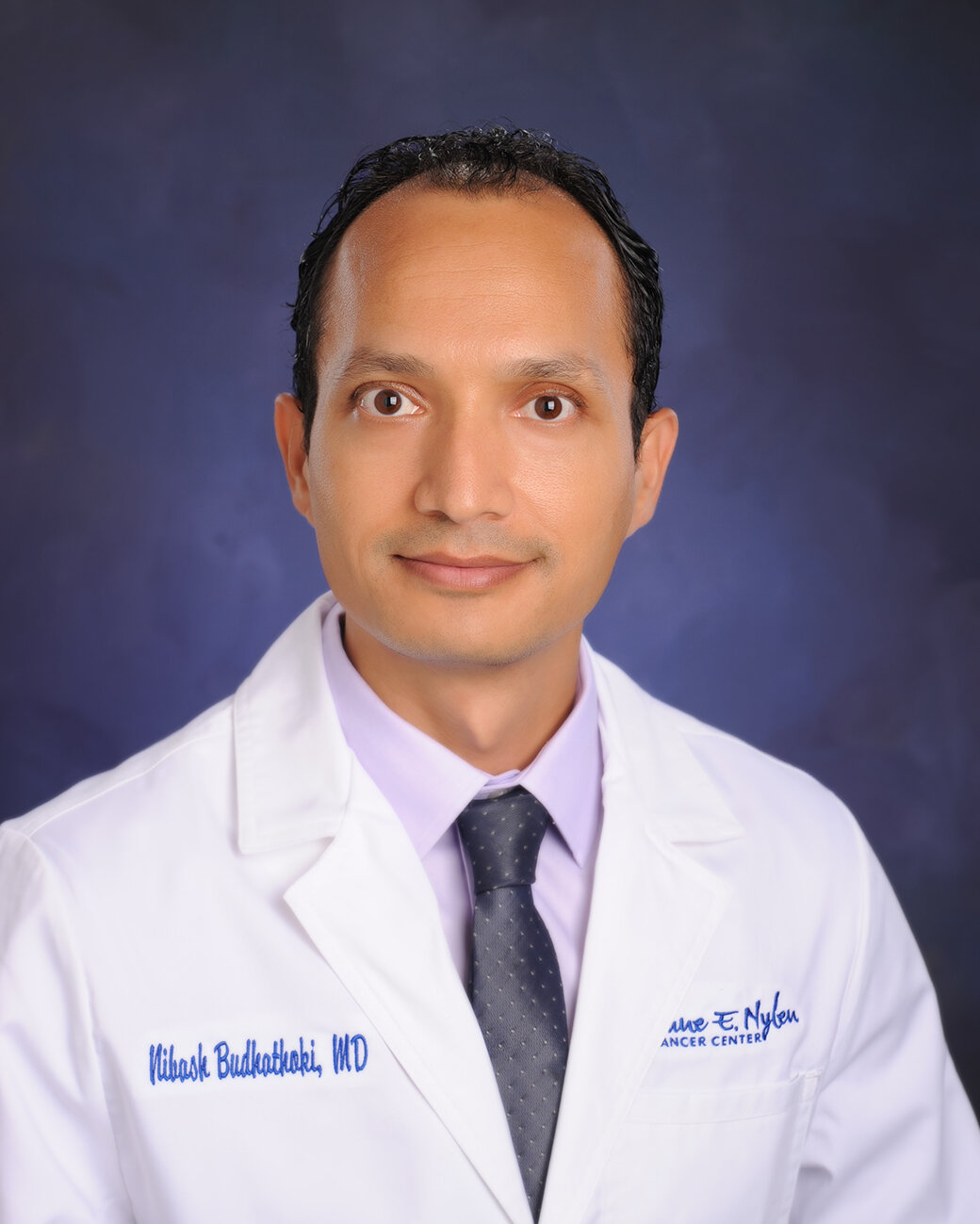 &lt;p&gt;&lt;strong&gt;Nibash Budhathoki, MD, MBBS&lt;/strong&gt;Medical Oncology &amp; Hematology&lt;a href=/budhathoki&gt;Meet Dr. Budhathoki →&lt;/a&gt;&lt;/p&gt;