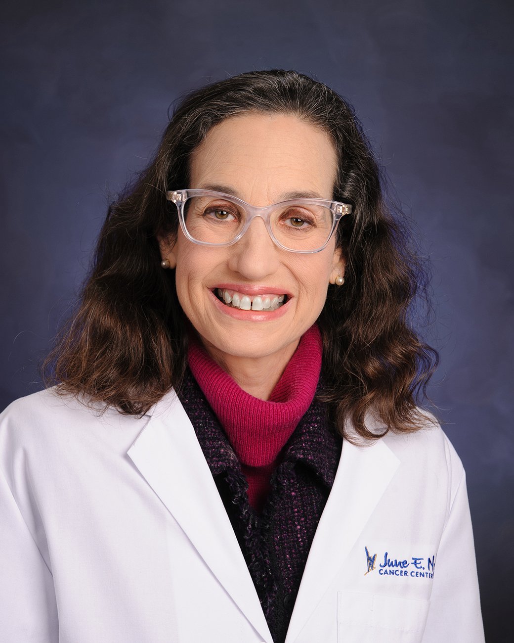 Dr. Lisa Chaiken, MD - Radiation Oncology