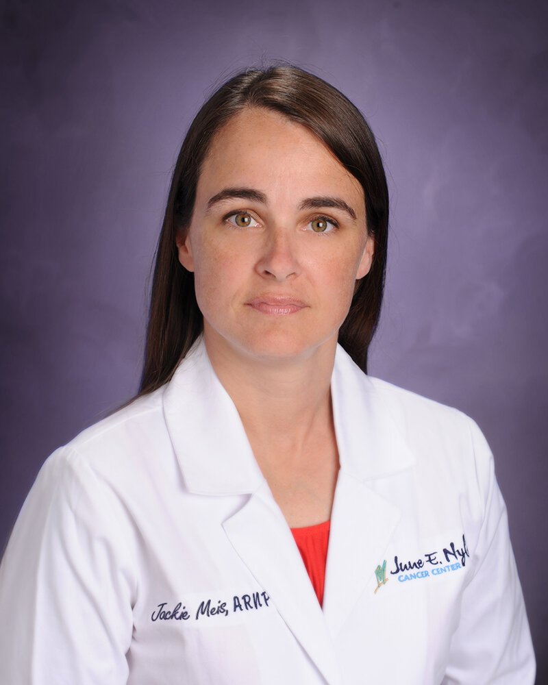 Jaclyn Meis, ARNP - Nurse Practitioner