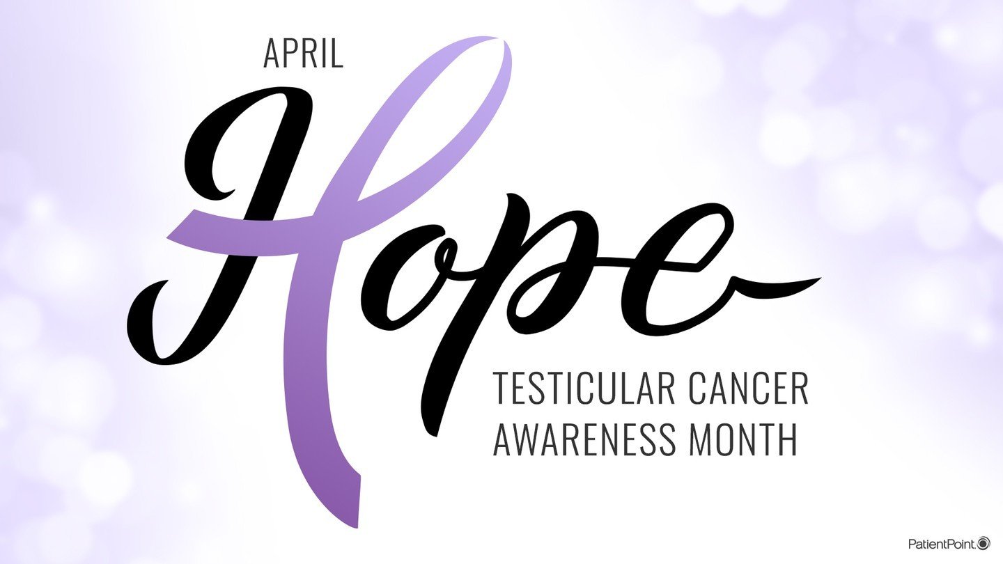 Testicular cancer is the top cancer affecting males aged 15 to 35. The most common symptom is a painless lump in your testicle. If diagnosed and treated early, testicular cancer has an excellent cure rate. Learn more here: https://bit.ly/4aGHYew