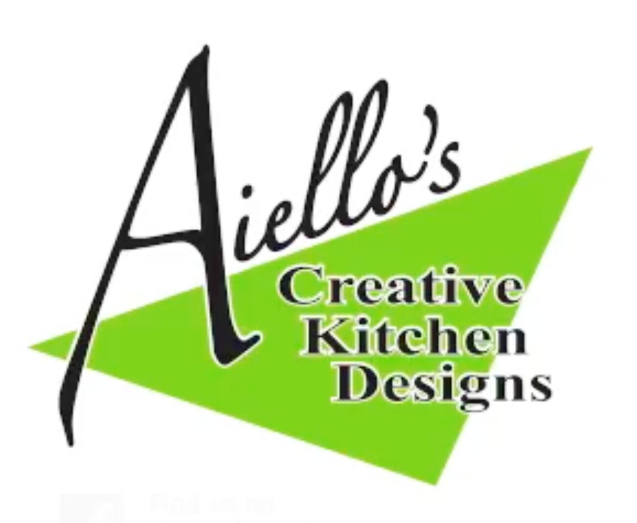 Aiello&#39;s Creative Kitchen Designs