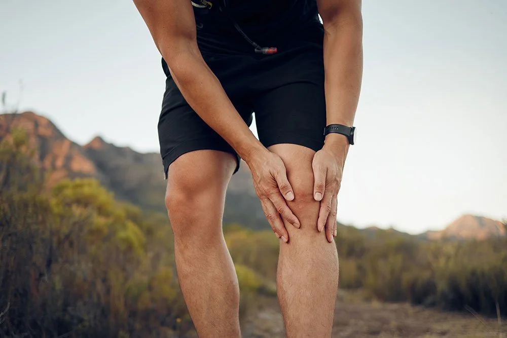 Is My Knee Replacement Failing? Early Warning Signs