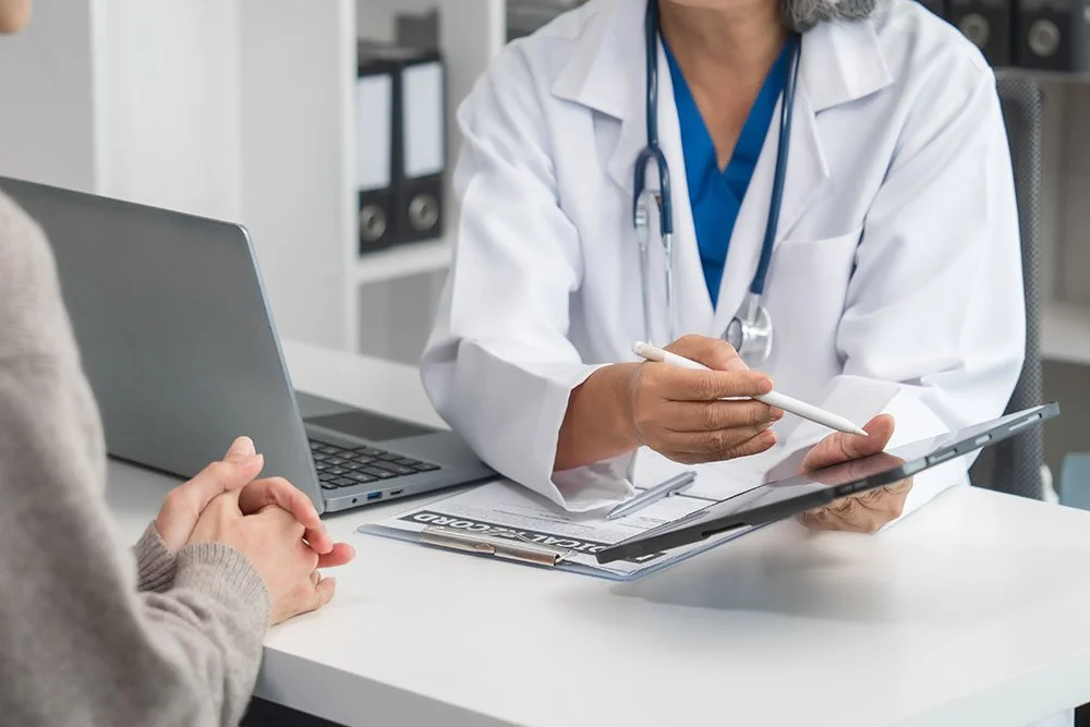 5 Questions to Ask Your Knee Replacement Surgeon