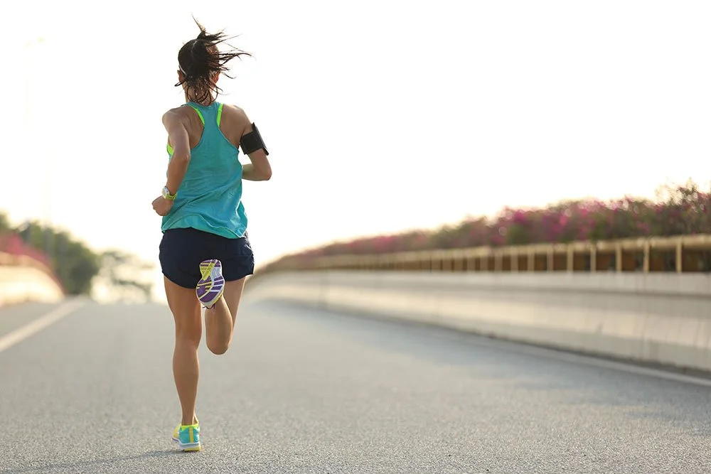 What Runners with Arthritis Should Know Before Knee Replacement