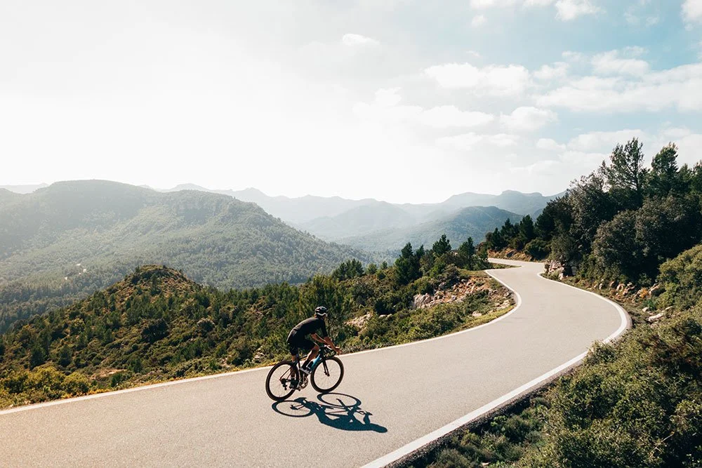 Why Cycling Is Often the First Sport to Return to After Joint Replacement