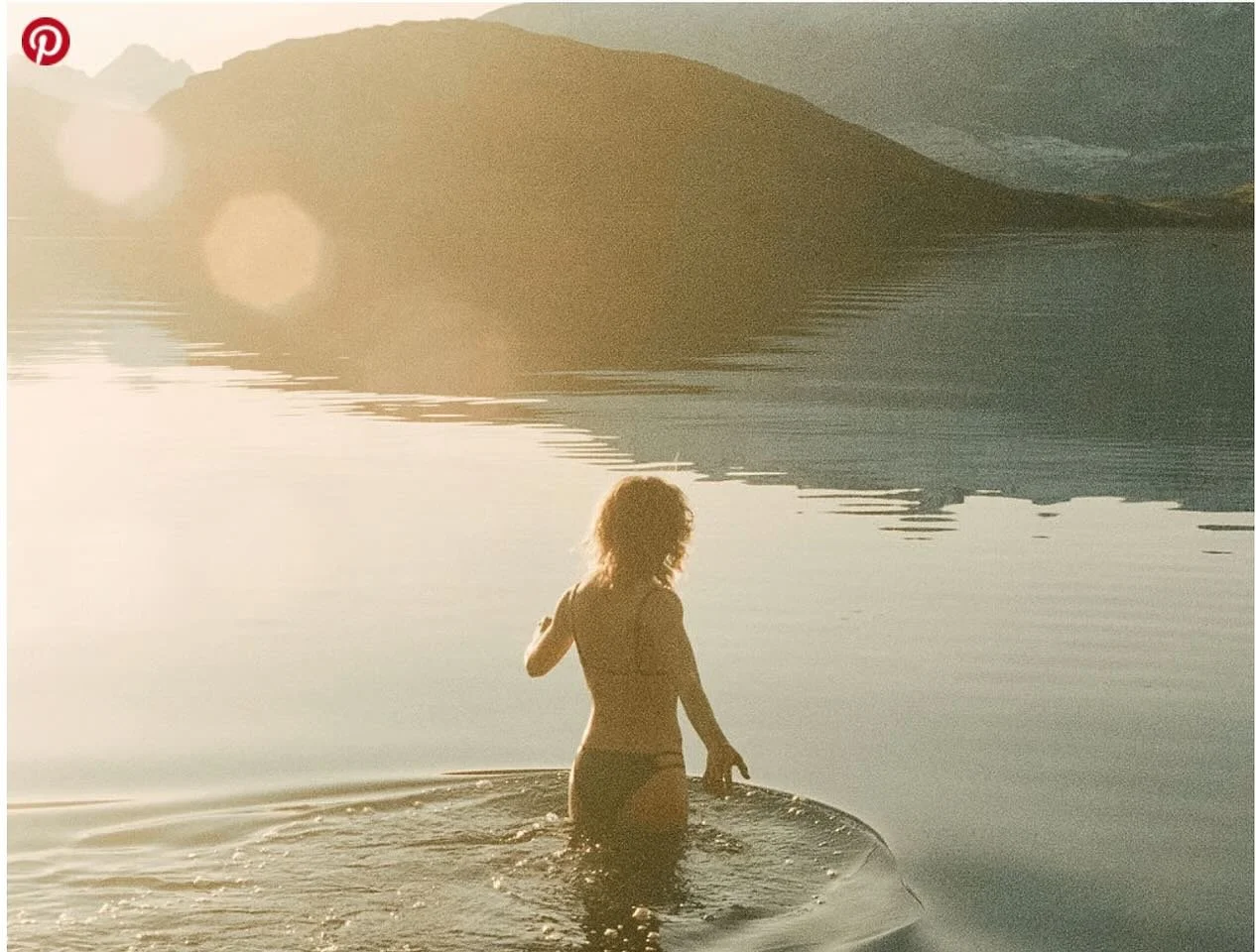 Wrote a new piece for @goop on finding the balance between &ldquo;being&rdquo; and &ldquo;doing&rdquo;. Some hard earned learning shared. Sending love ❤️ (thank you @kyliegilbert) (full article at link in bio)