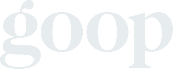 Close-up of the word 'grop' written in large, light-colored lowercase letters on a black background.