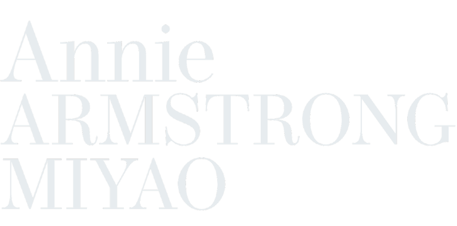 Annie Armstrong Miyao