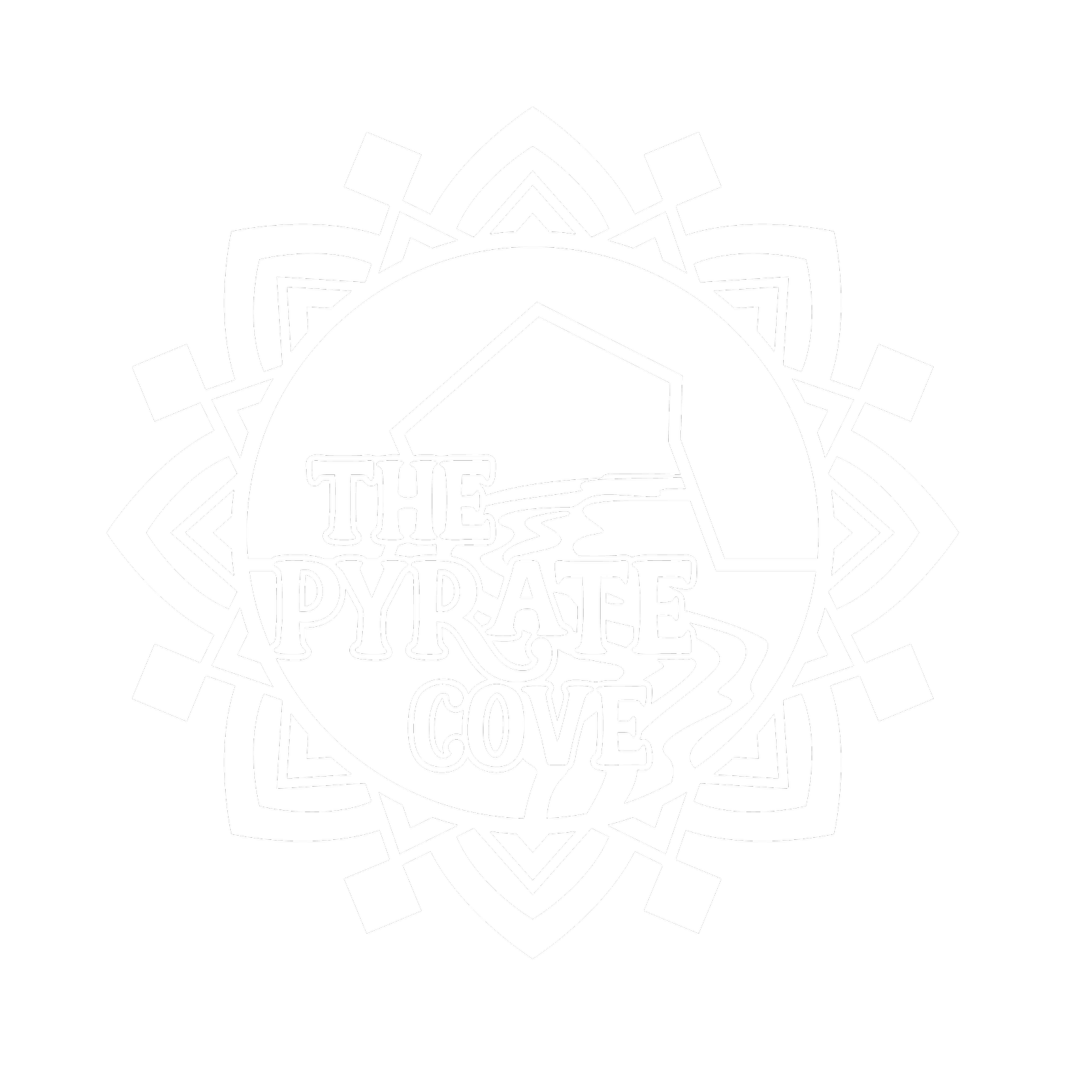 The Pyrate Cove