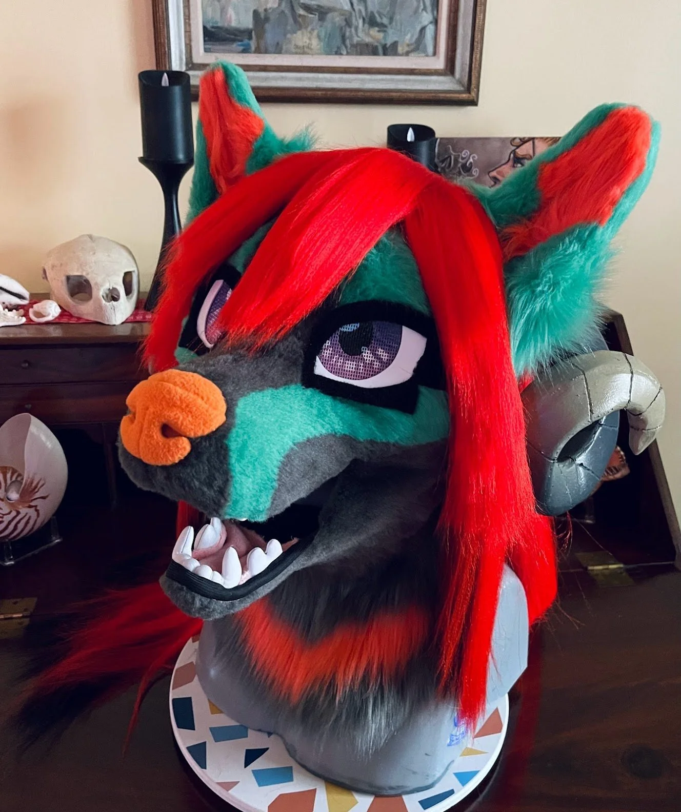 Fursuit Prices — The Pyrate Cove