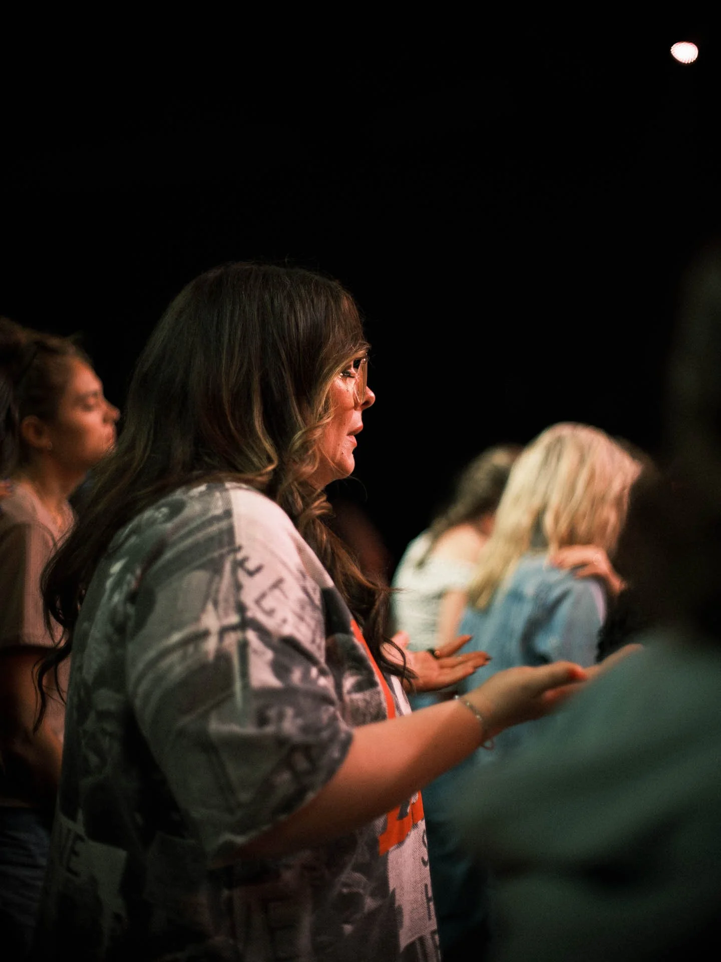 Your Creative Calling May Take an Unexpected Path