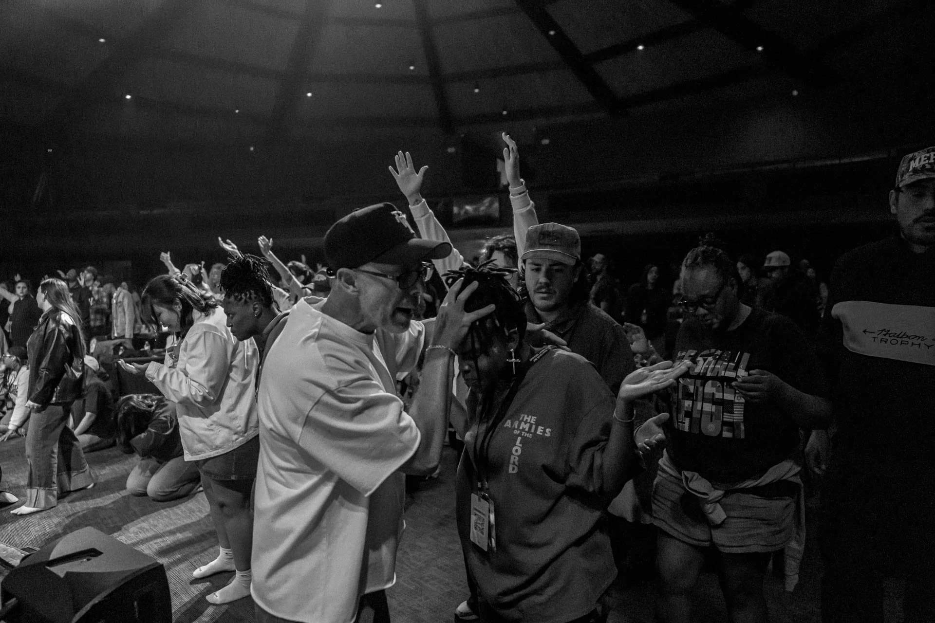 Culture Doesn’t Just Happen — Someone Creates It