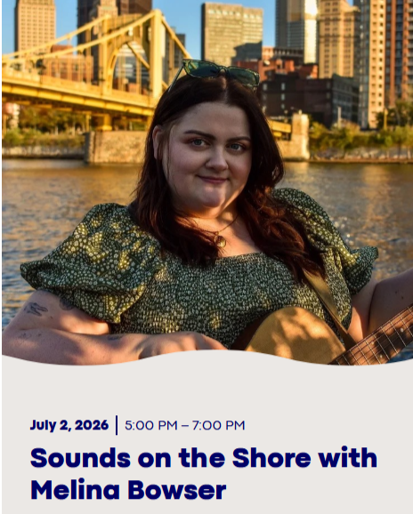 River Life’s Shore Thing