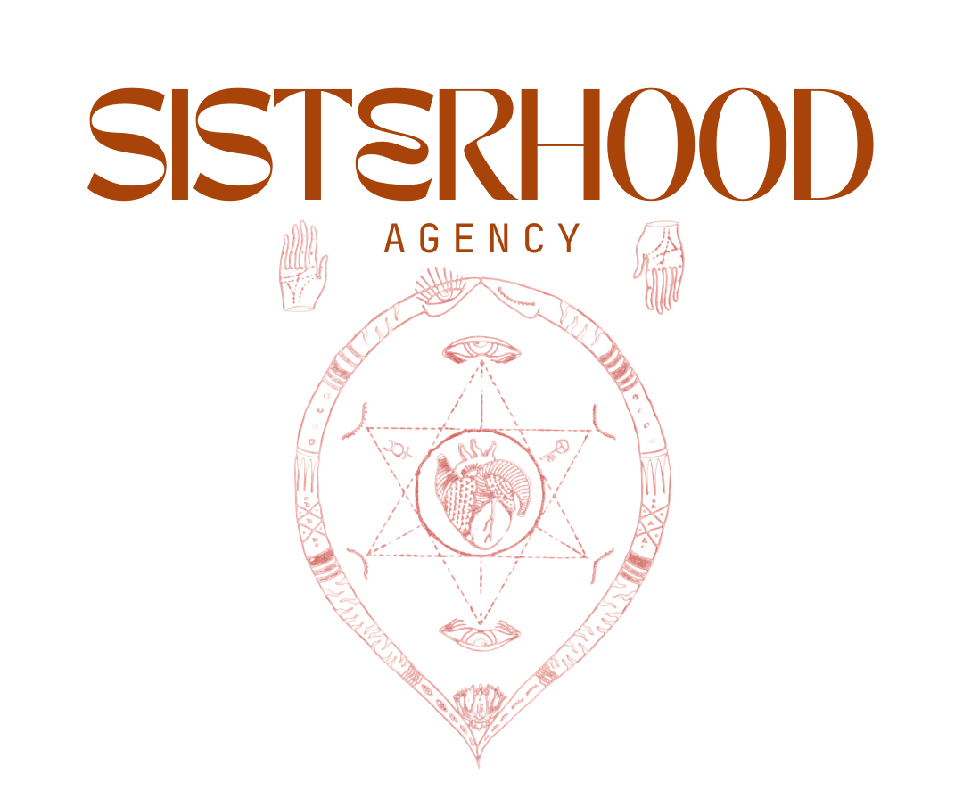 SISTERHOOD AGENCY