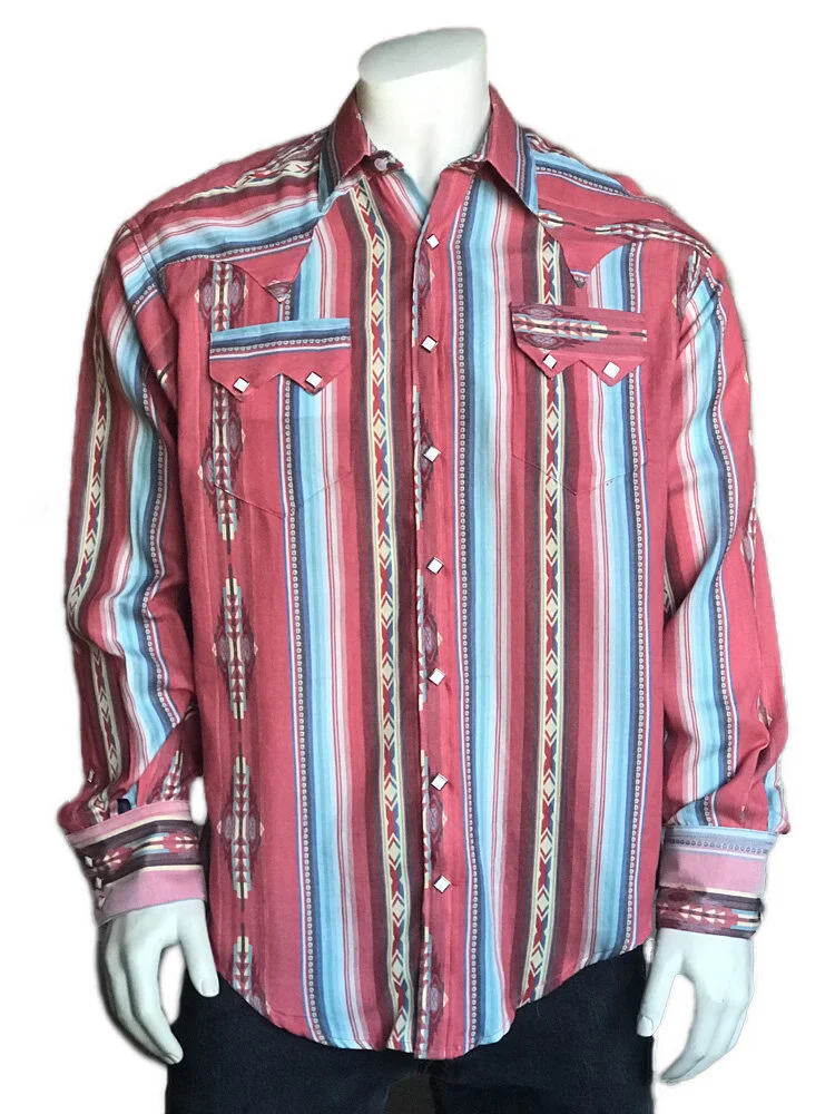 strapless open back dress Men's Fuchsia Long Sleeve Dress Shirt 18 36/37 / Fuchsia