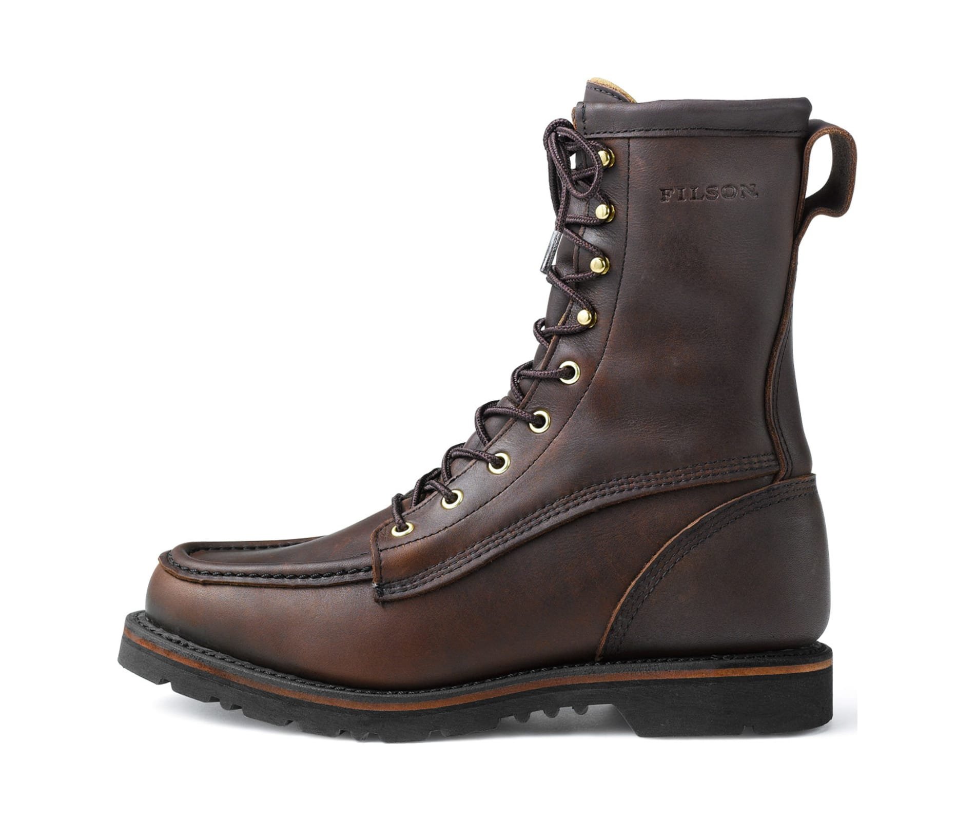 Filson Uplander Boot — Portland outdoor store 