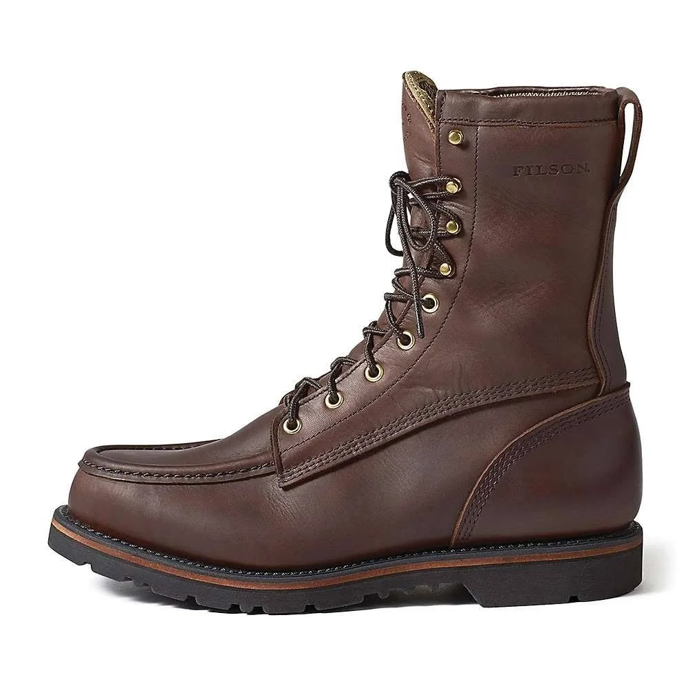 Filson Insulated Uplander Boot