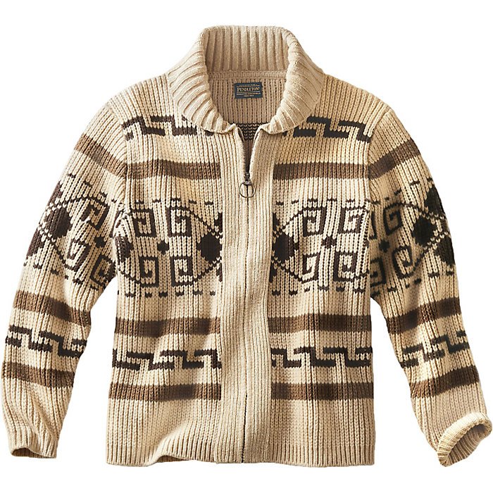 The Original Westerley - Tan/Brown