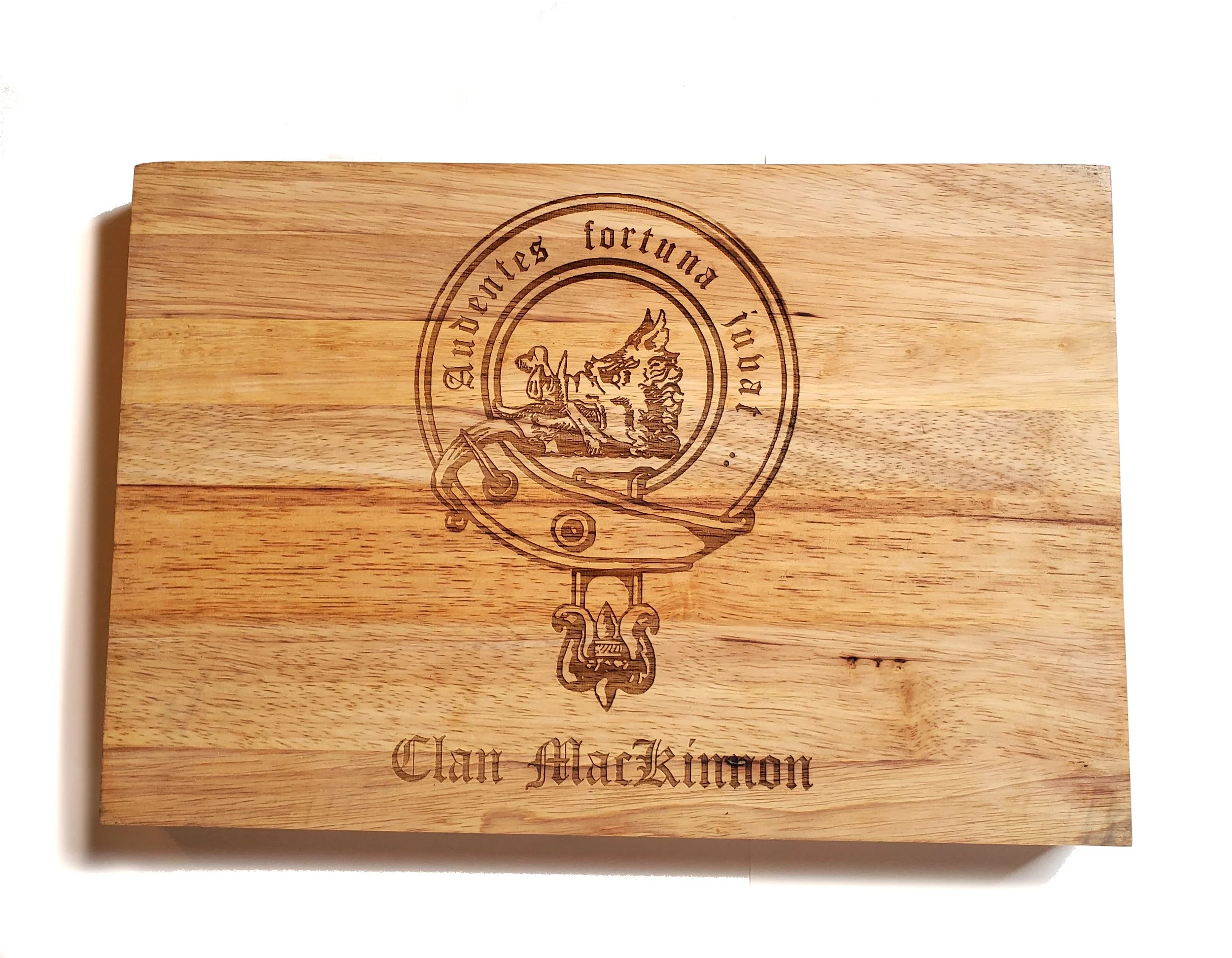 clan crest butcher block 1.jpg