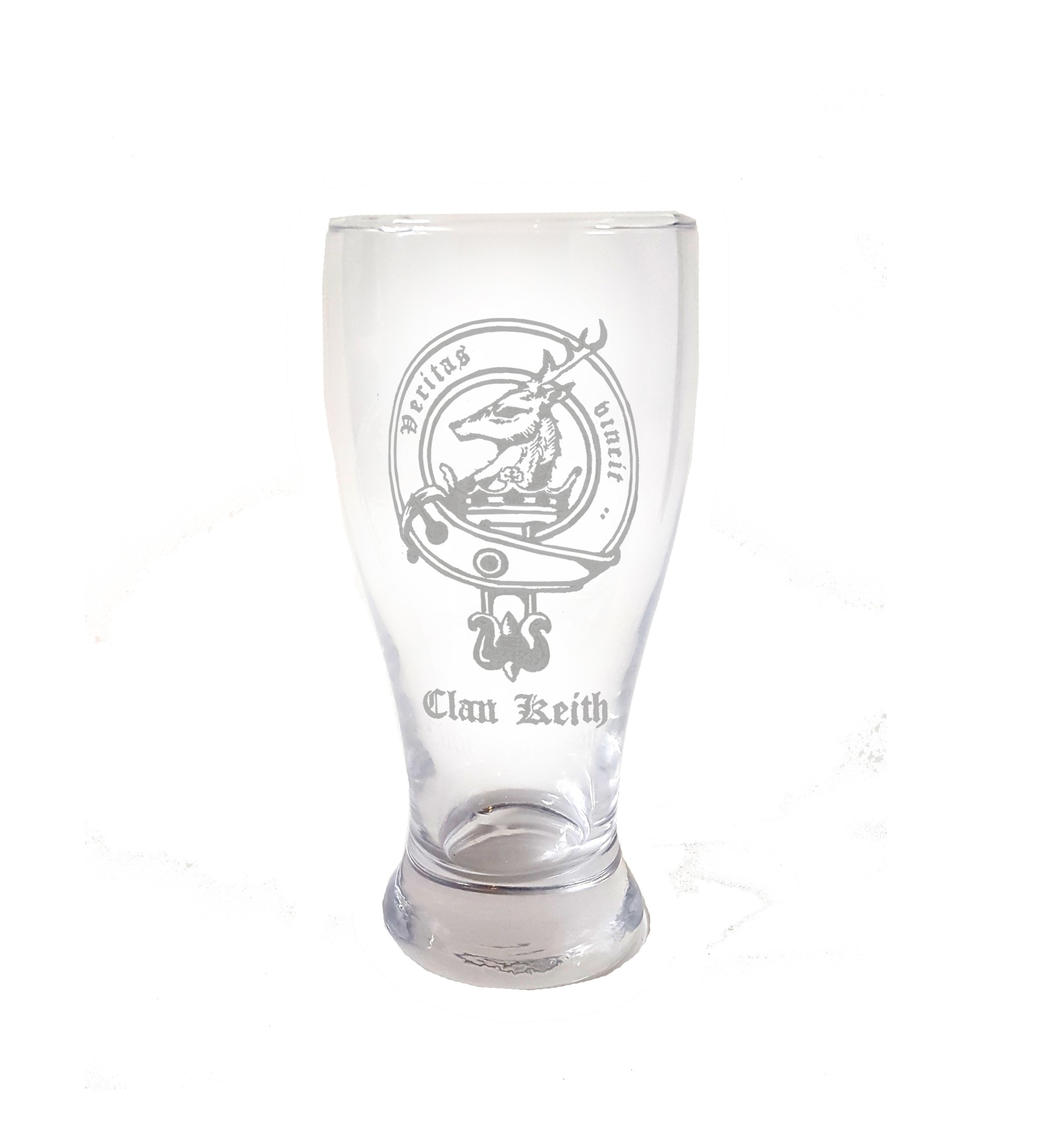 Free Personalized Engraving Celtic Decor Scottish Glass Boyd Scottish Family Clan Crest Shot Glass 2oz 