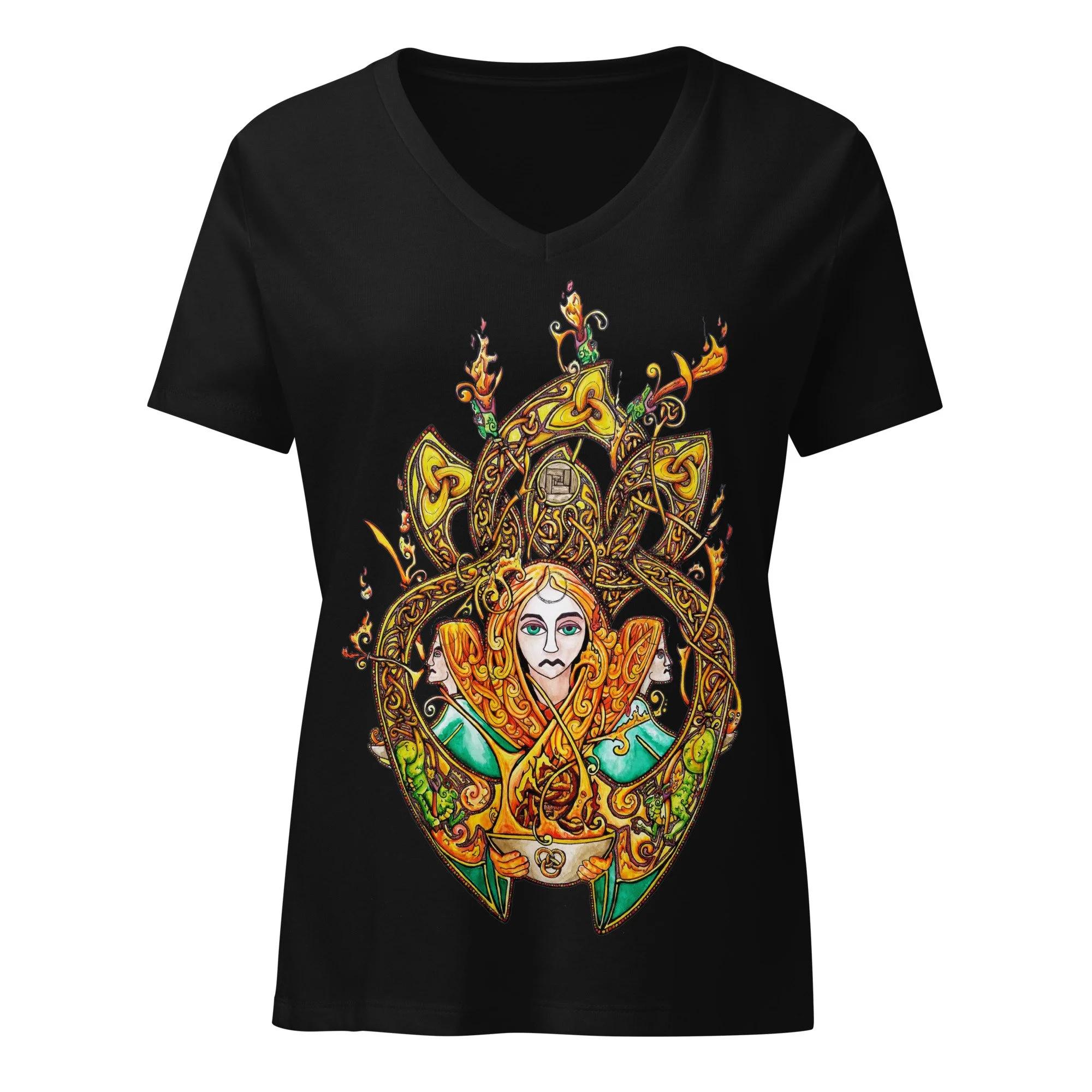 womens-relaxed-v-neck-t-shirt-solid-black-blend-front-69f9094b4d579.jpg