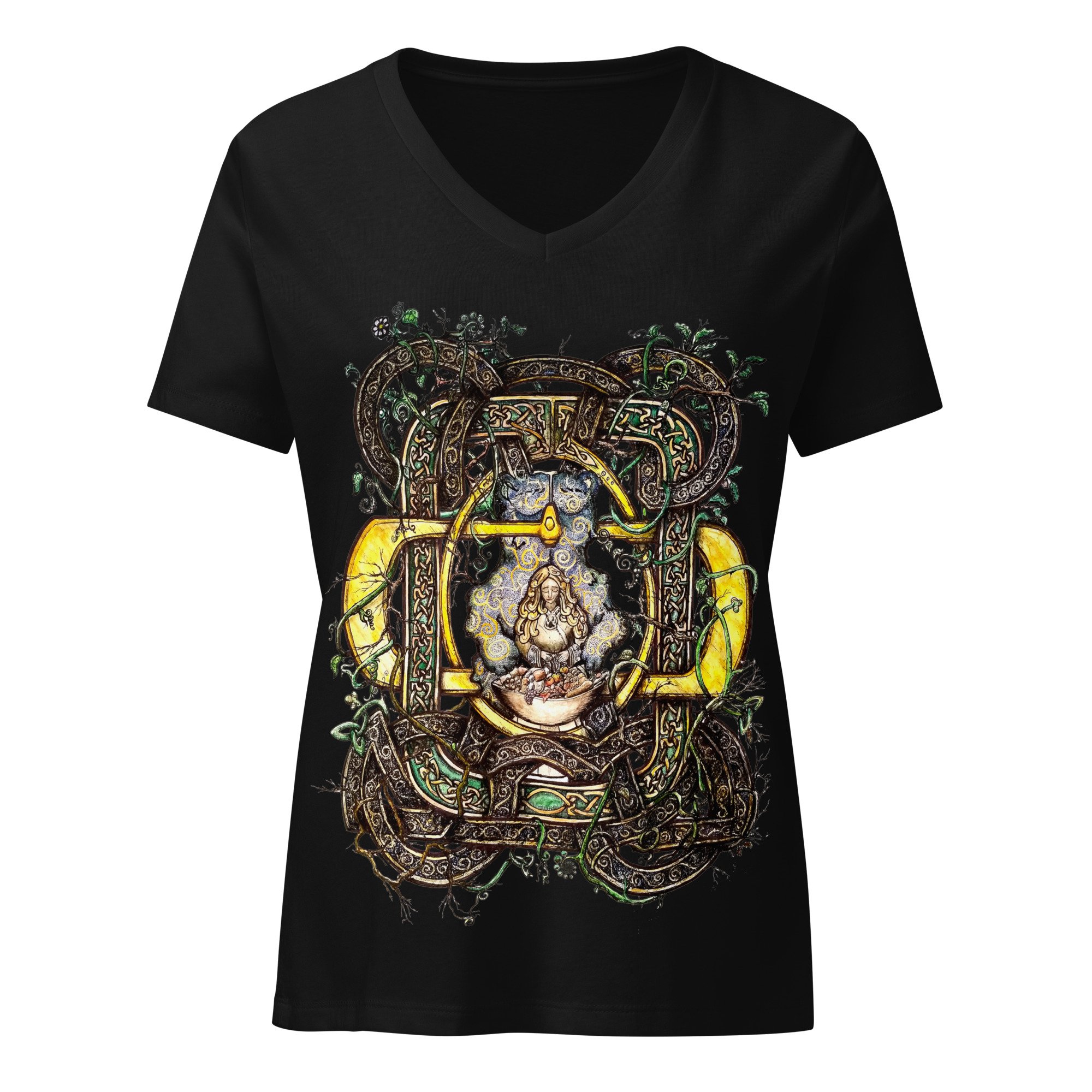 womens-relaxed-v-neck-t-shirt-solid-black-blend-front-69f909a1a0b00.jpg