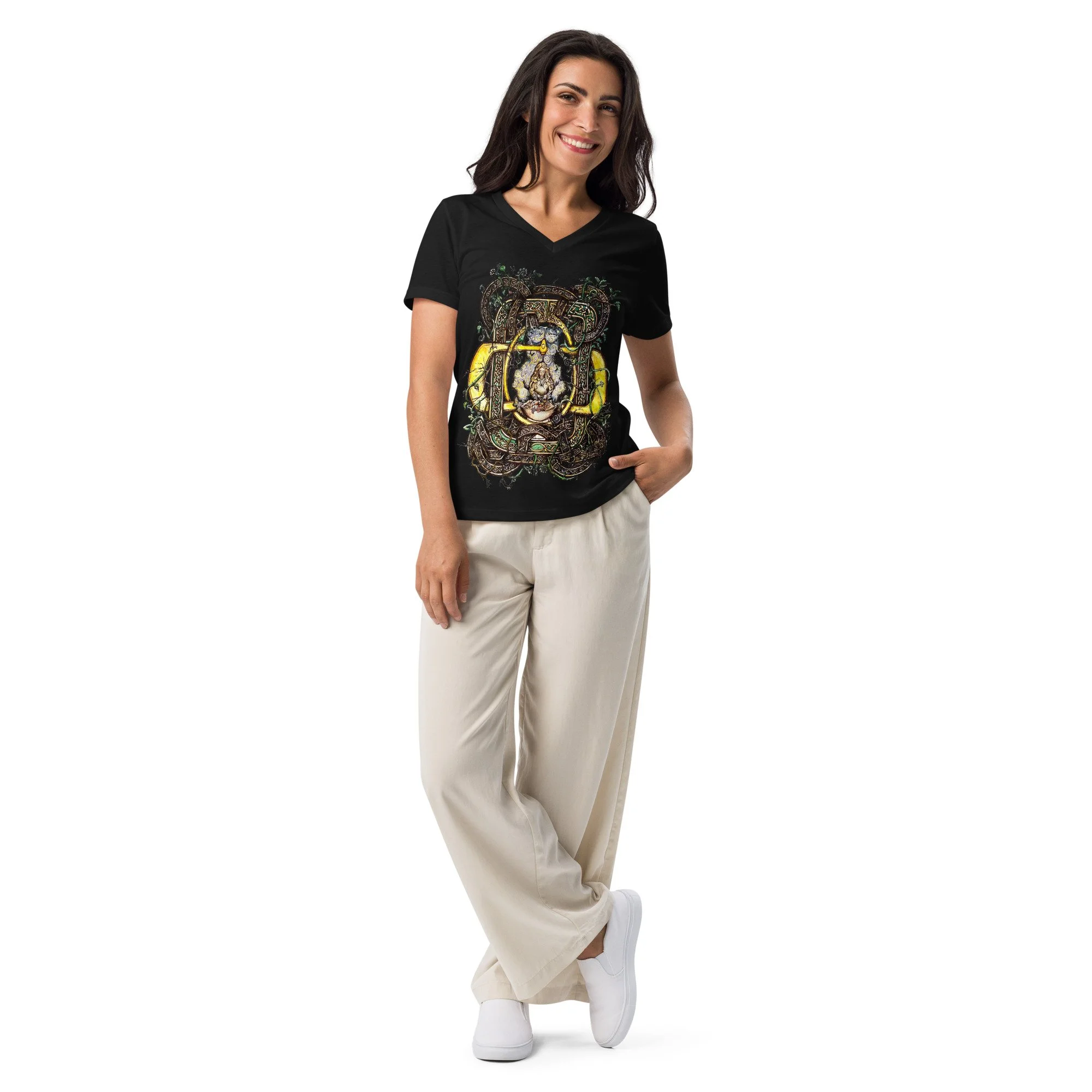 womens-relaxed-v-neck-t-shirt-solid-black-blend-front-69f909a1a1e80.jpg