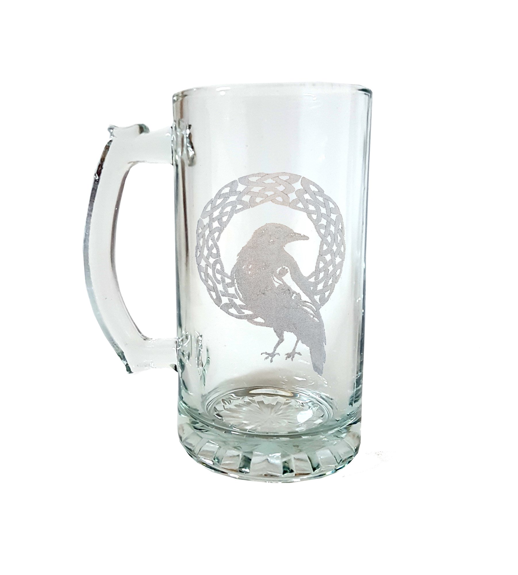 celtic raven 16oz stein 1.jpg