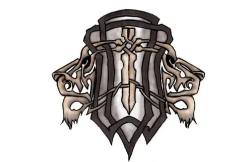 Lyoncraft Engraving