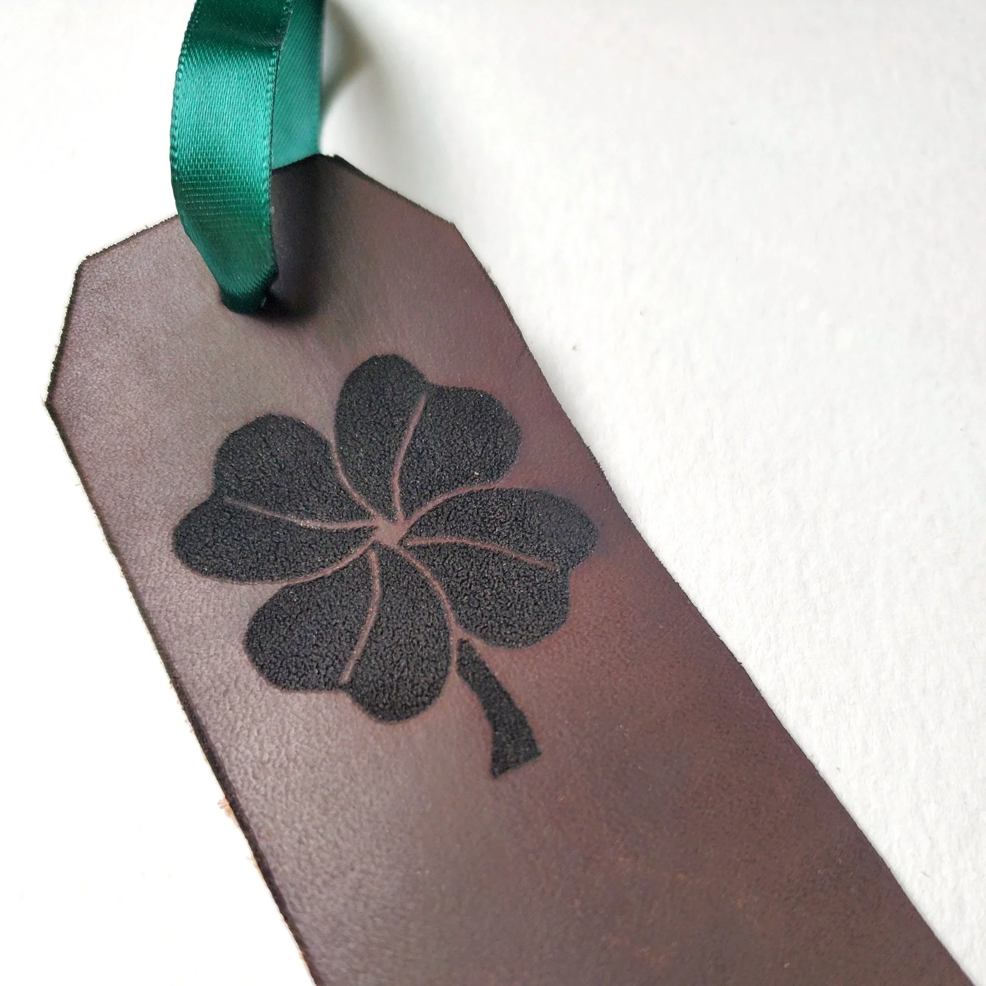 4 leaf clover bookmark 2.jpg
