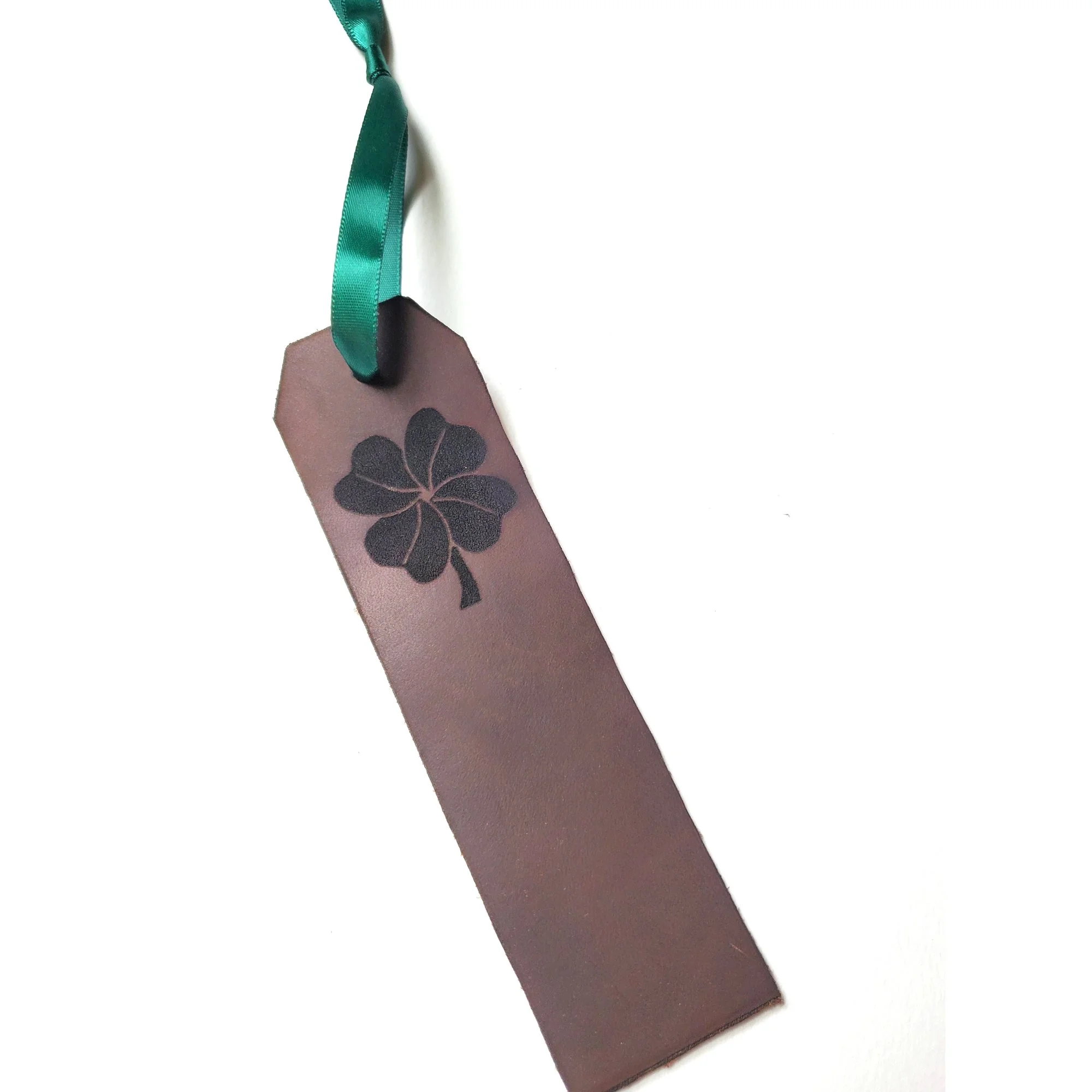4 leaf clover bookmark 1.jpg