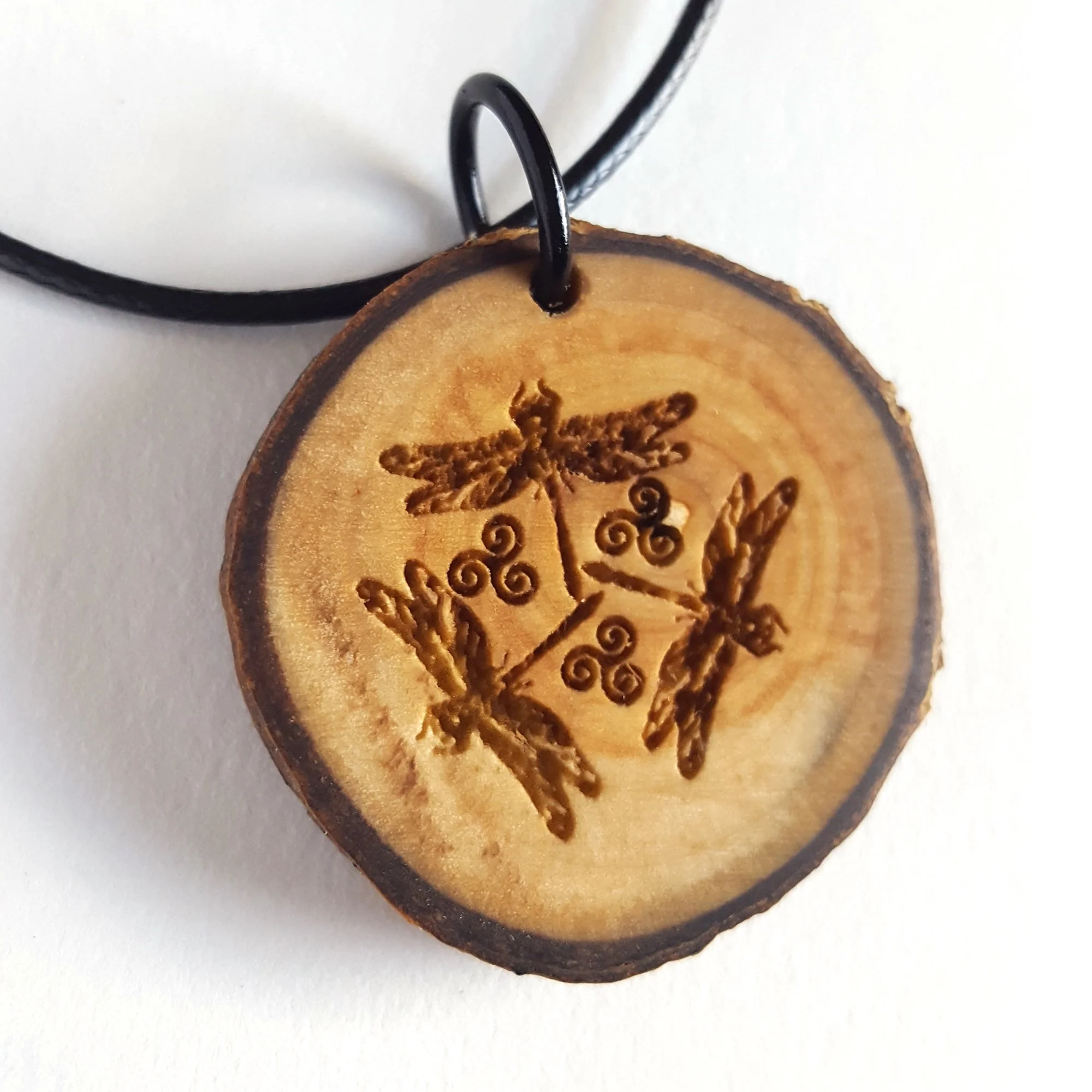 celtic dragonfly necklace 4.jpg