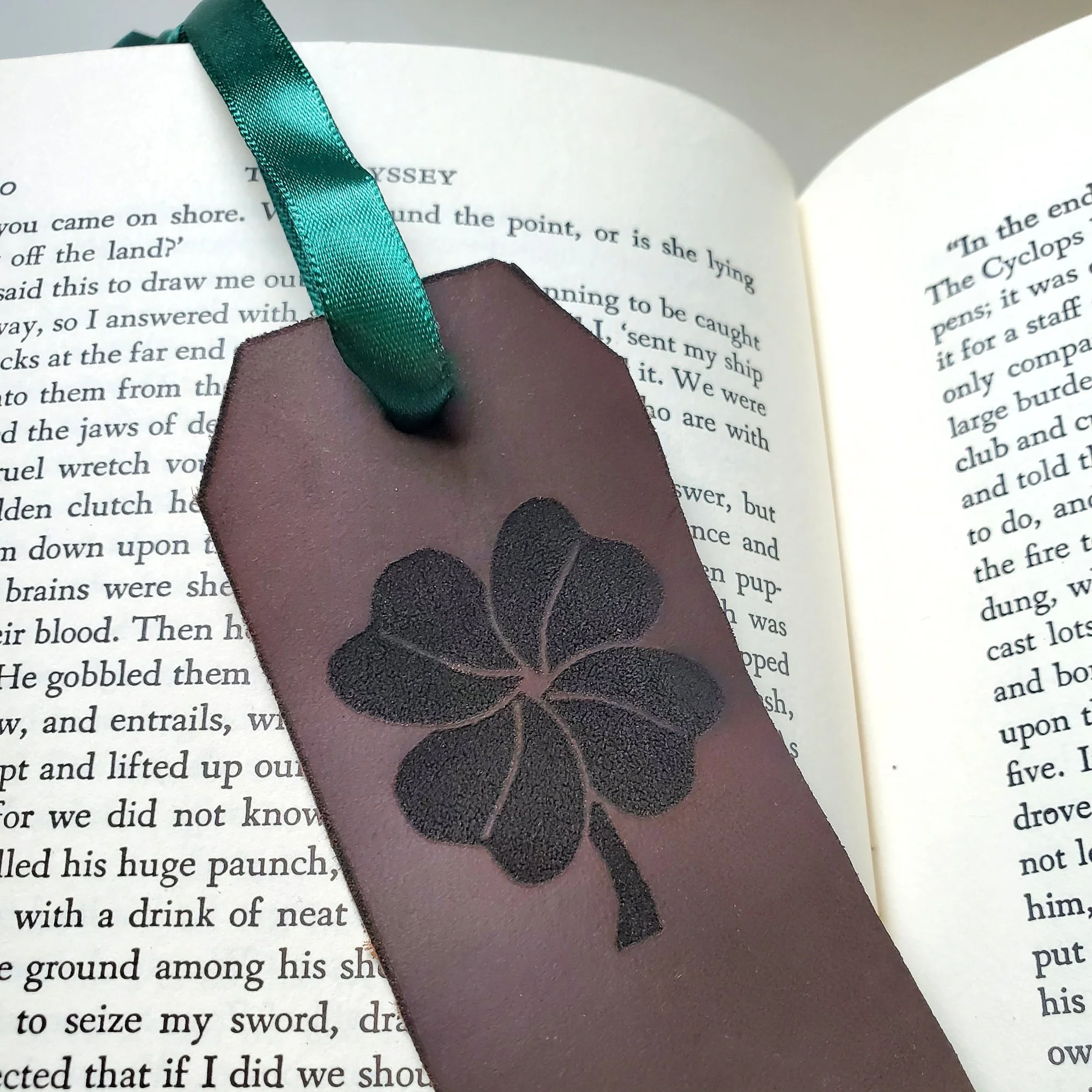 4 leaf clover bookmark 3.jpg