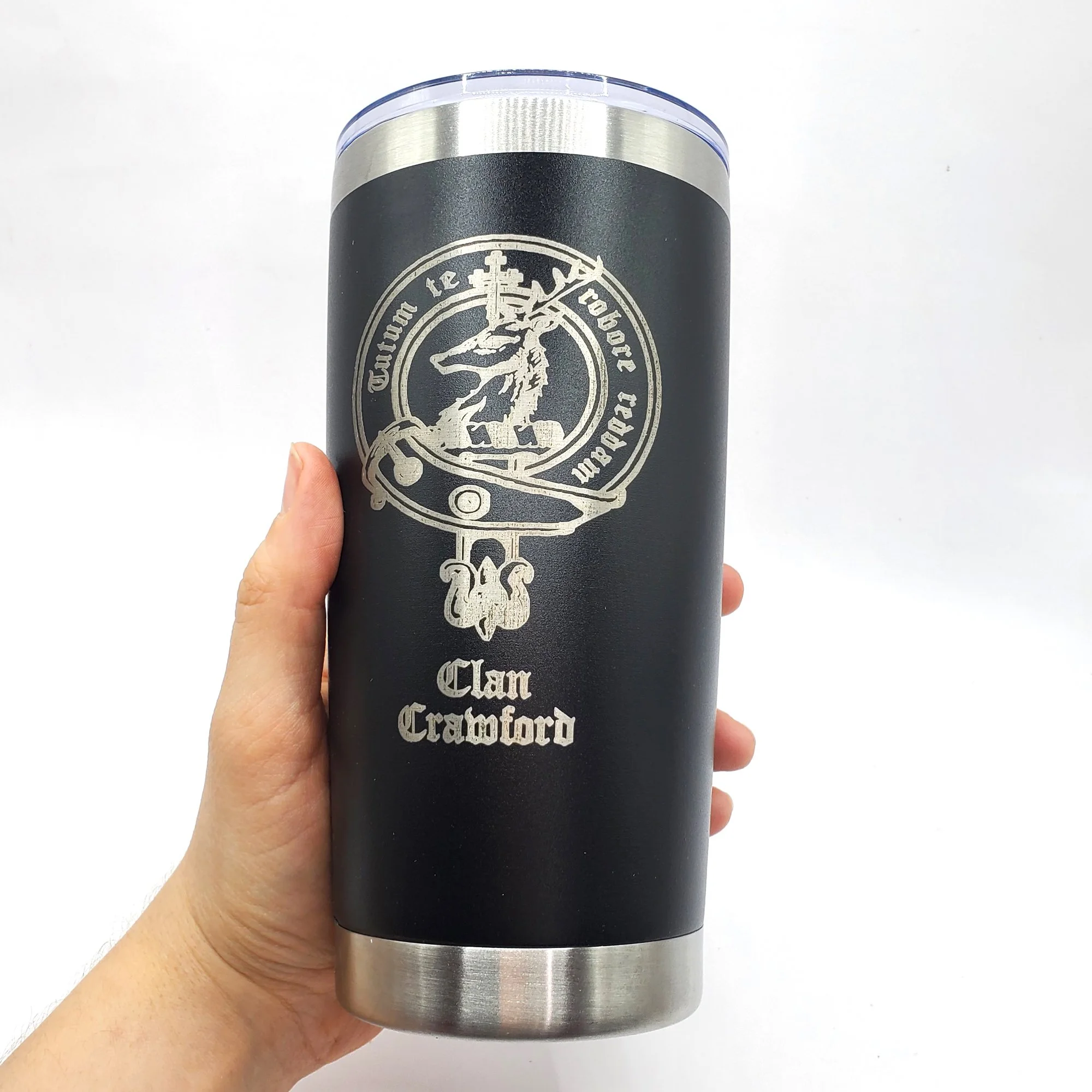 clan crest steel tumbler 2.jpg