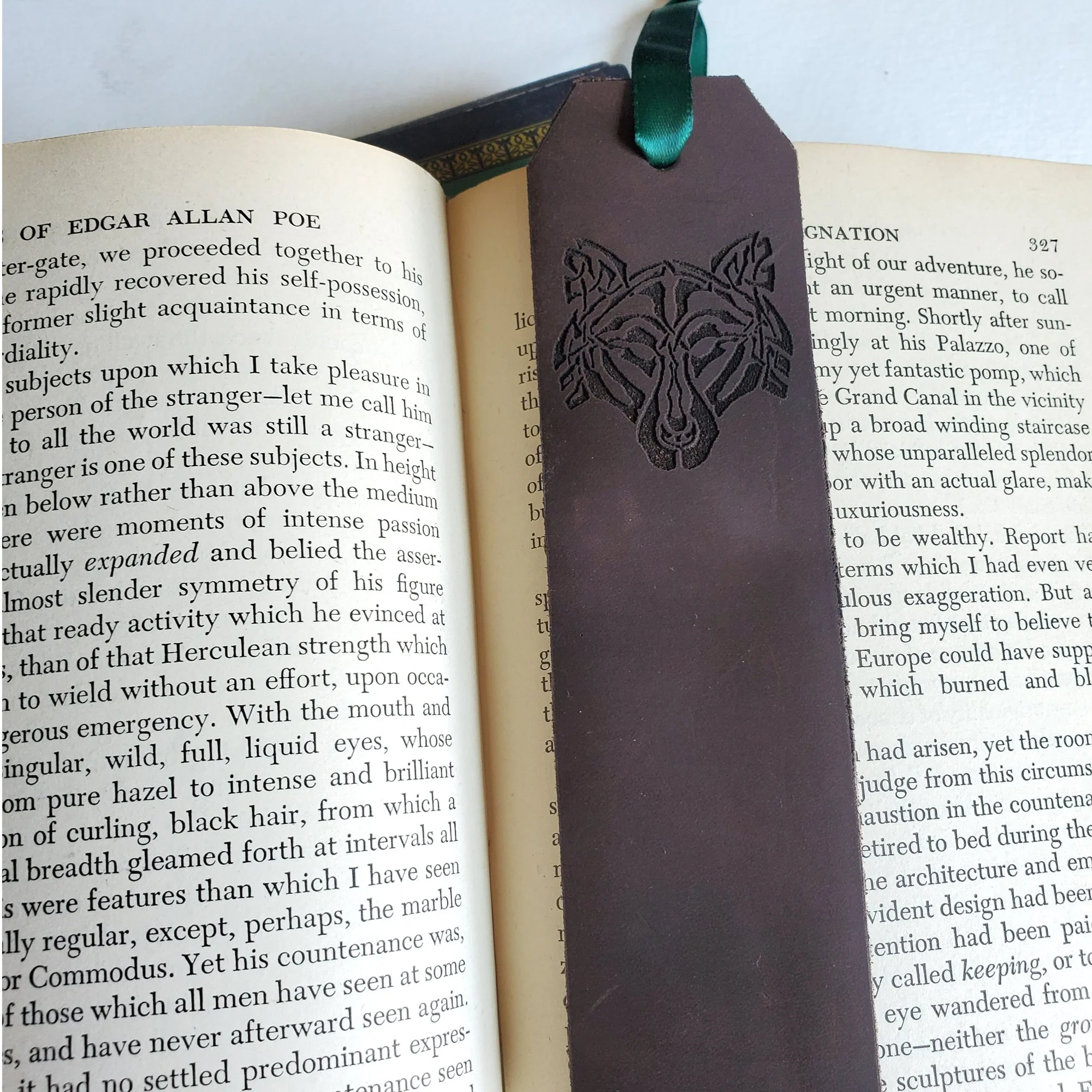 celtic wolf bookmark 5.jpg