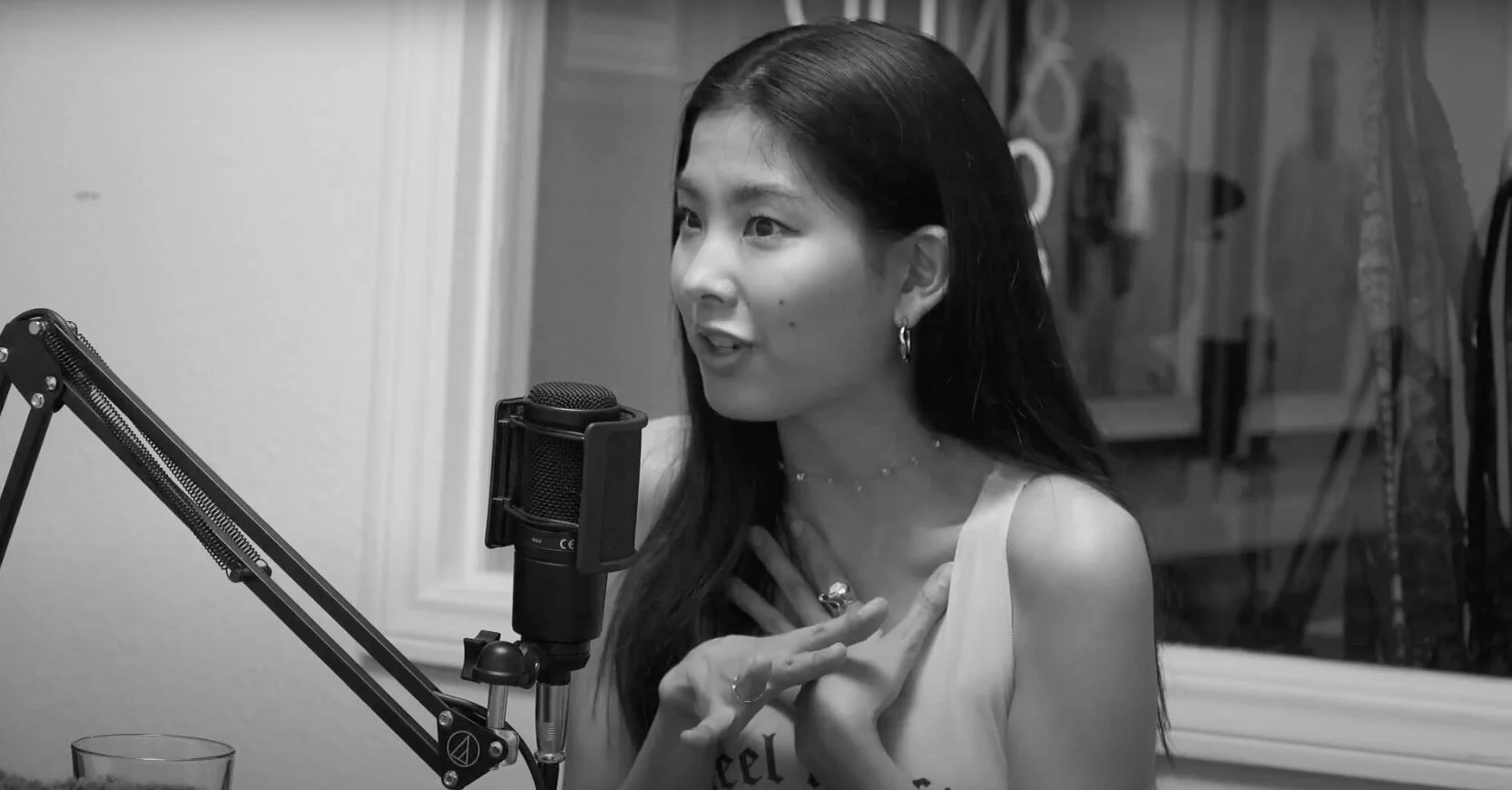 NURISH "UNCHARTED" VLOGCAST EP11 