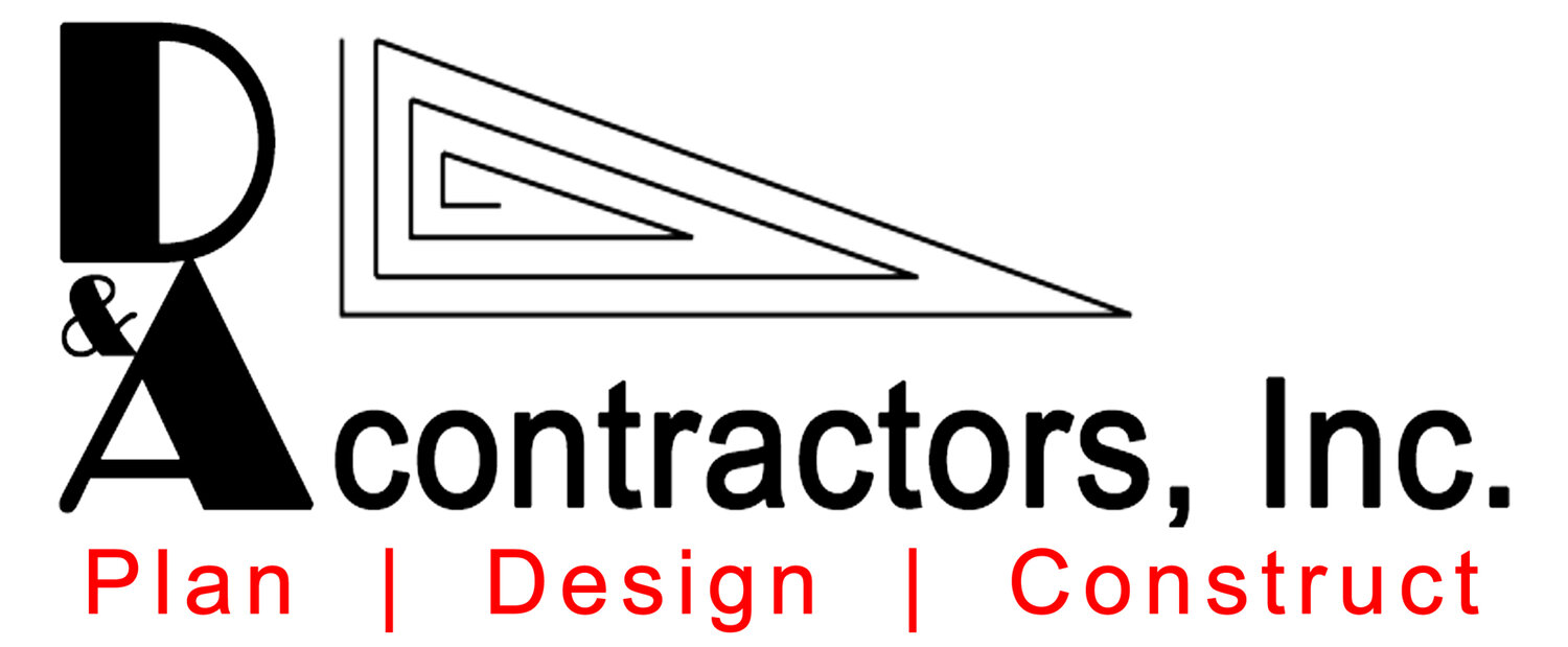 D &amp; A Contractors, Inc.