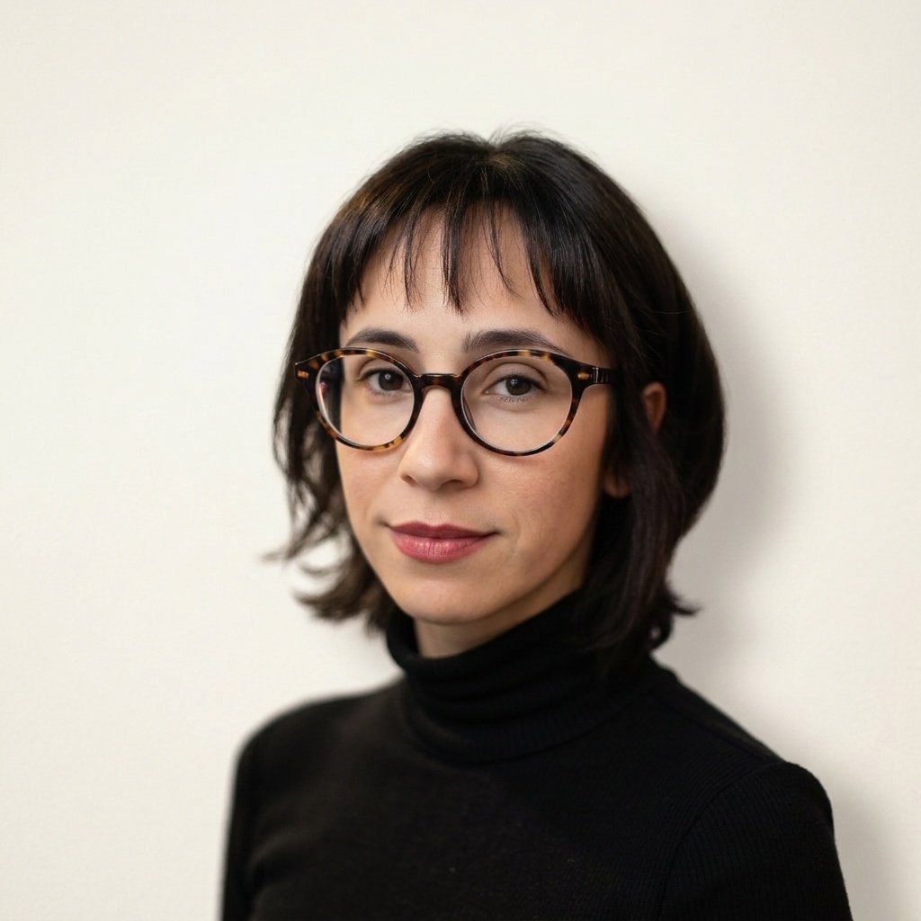 Martina Fugazzotto in 2026