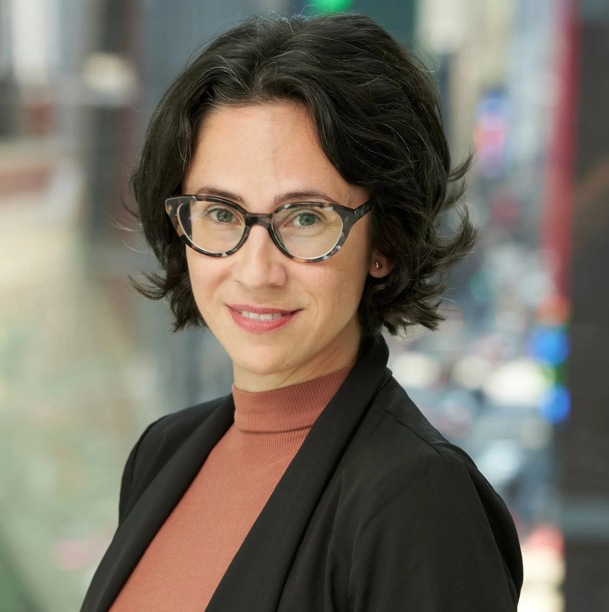 Martina Fugazzotto headshot