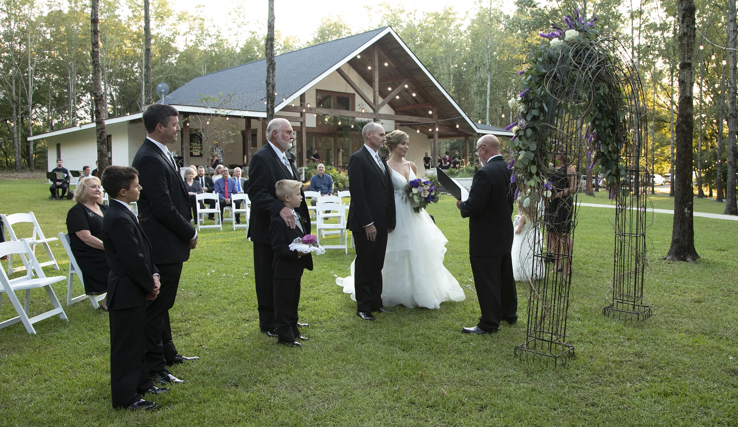 Lynn's Landing Photo Gallery — Lynn's Landing