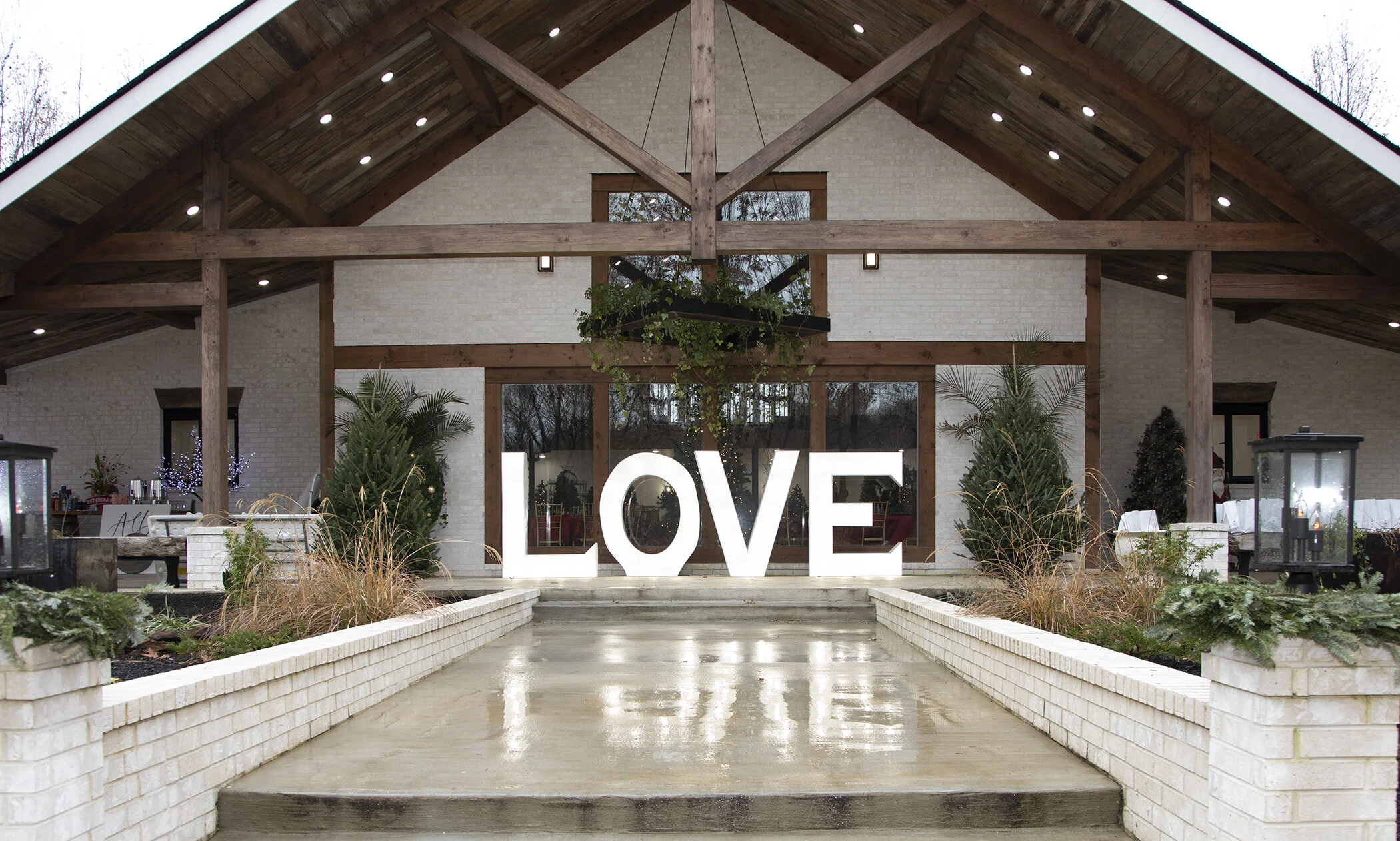 Valentine’s Day Announcements