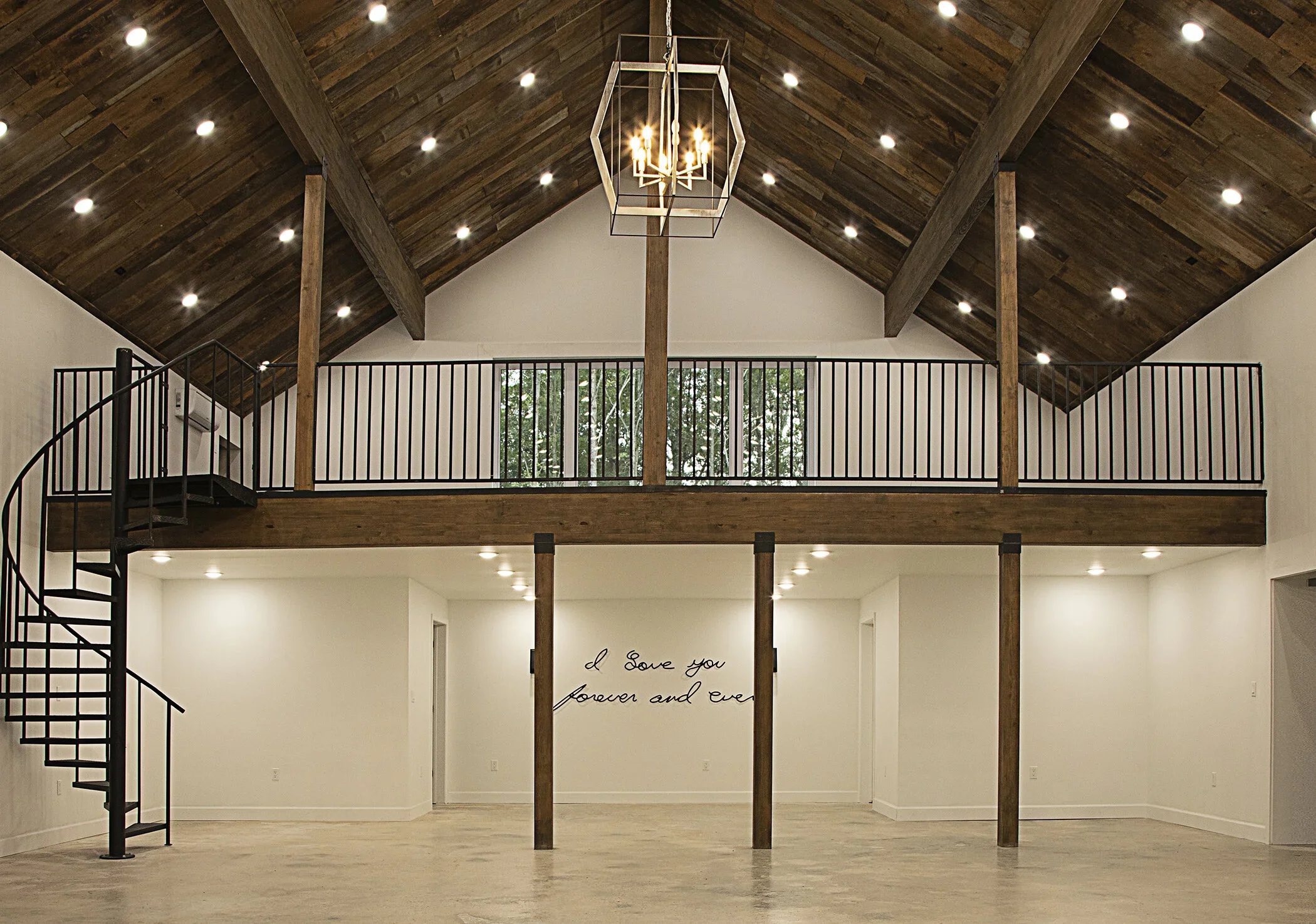 Lynn’s Landing- Psalm 143:10