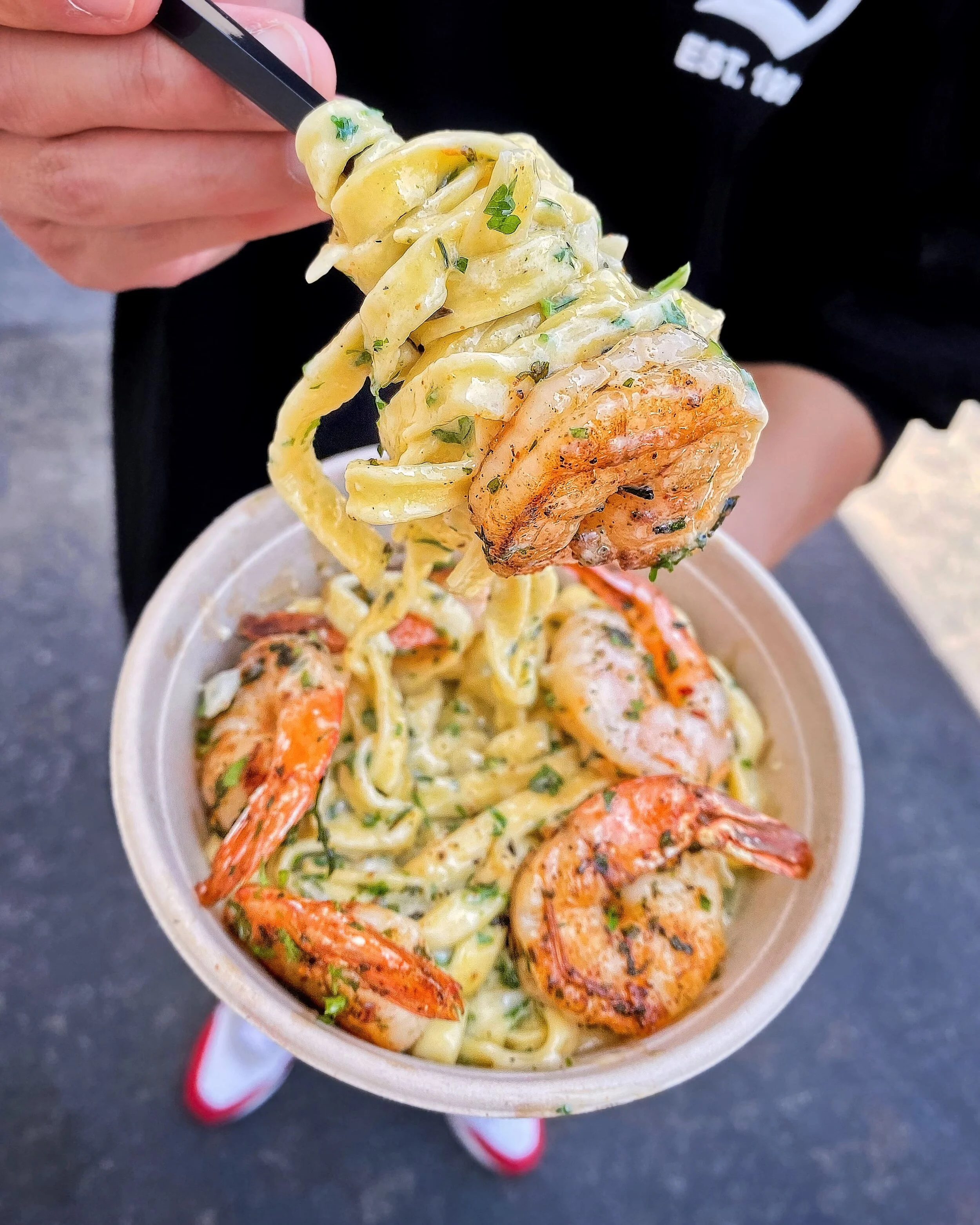 Rodeo 39 Eat + Drink — Rodeo Public Market