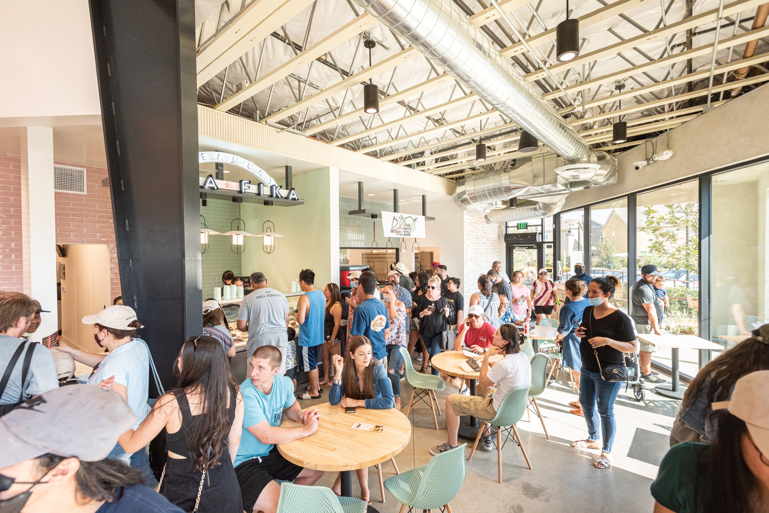 Rodeo X — Rodeo Public Market