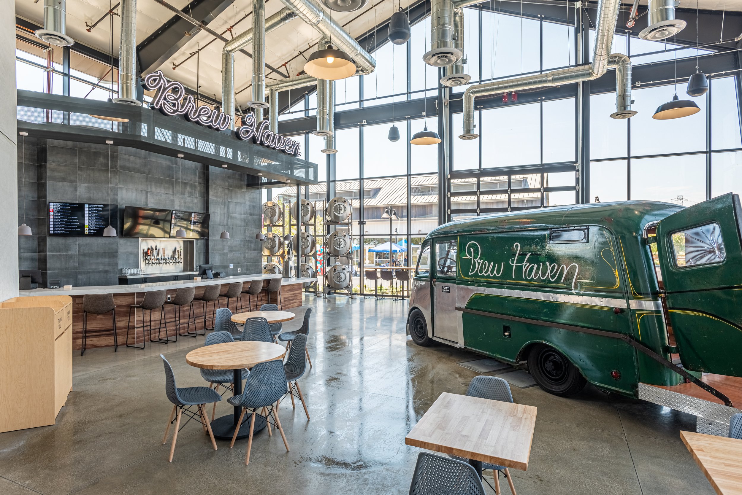 Rodeo X — Rodeo Public Market