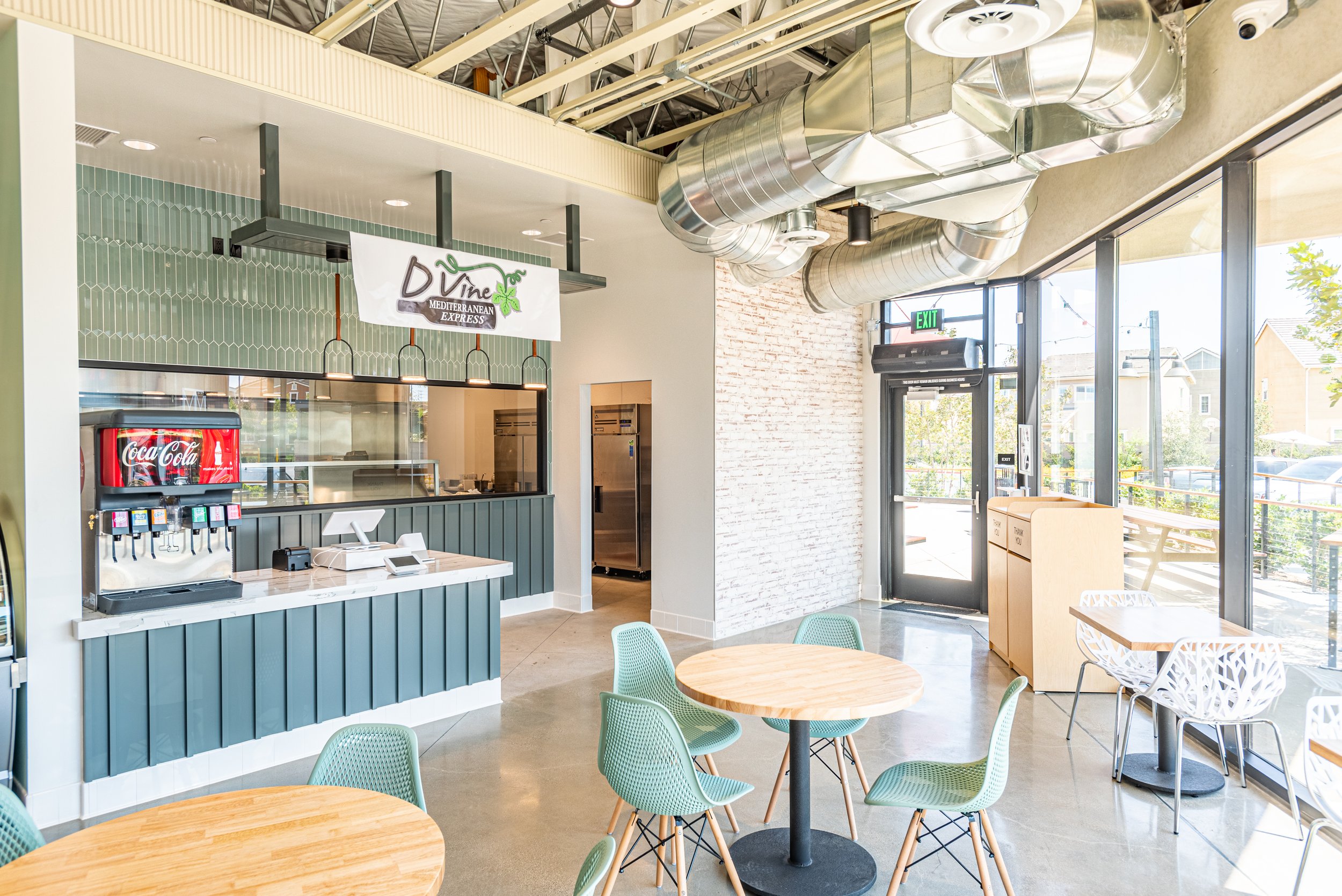 Rodeo X — Rodeo Public Market