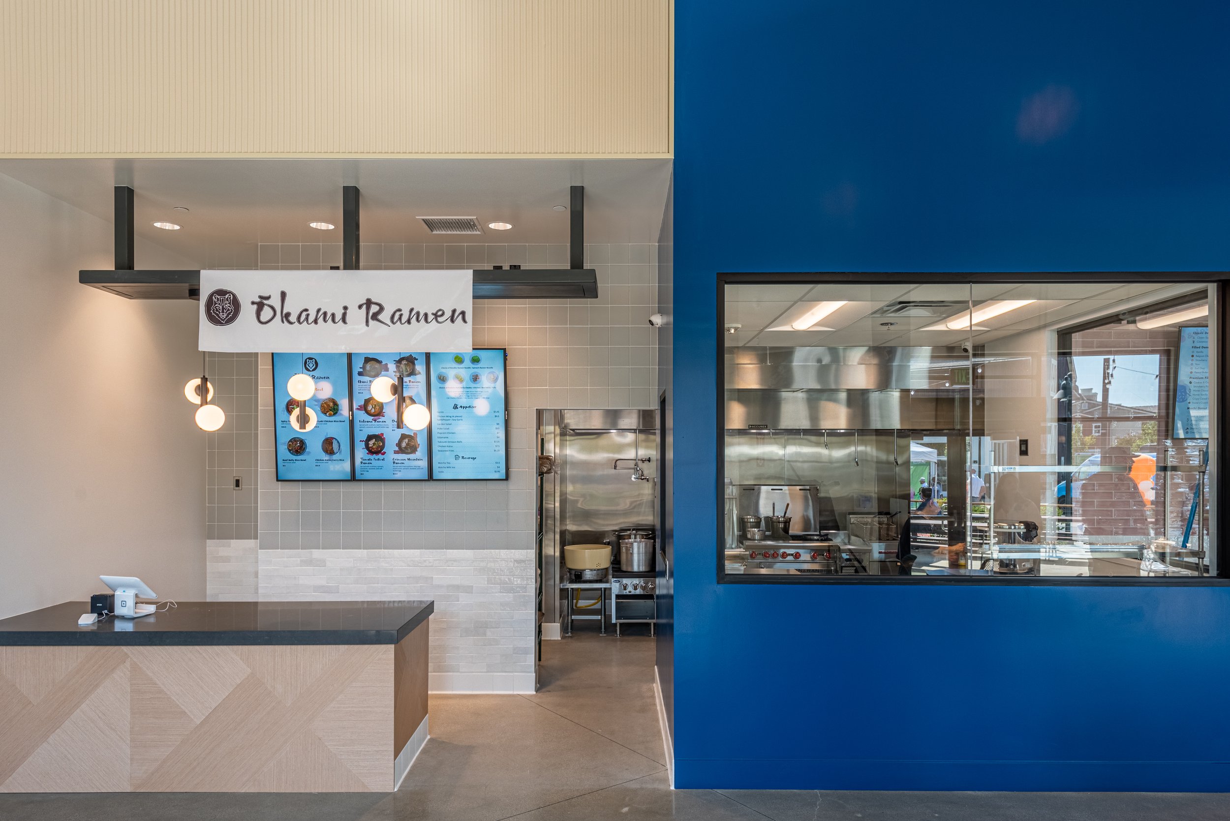 Rodeo X — Rodeo Public Market