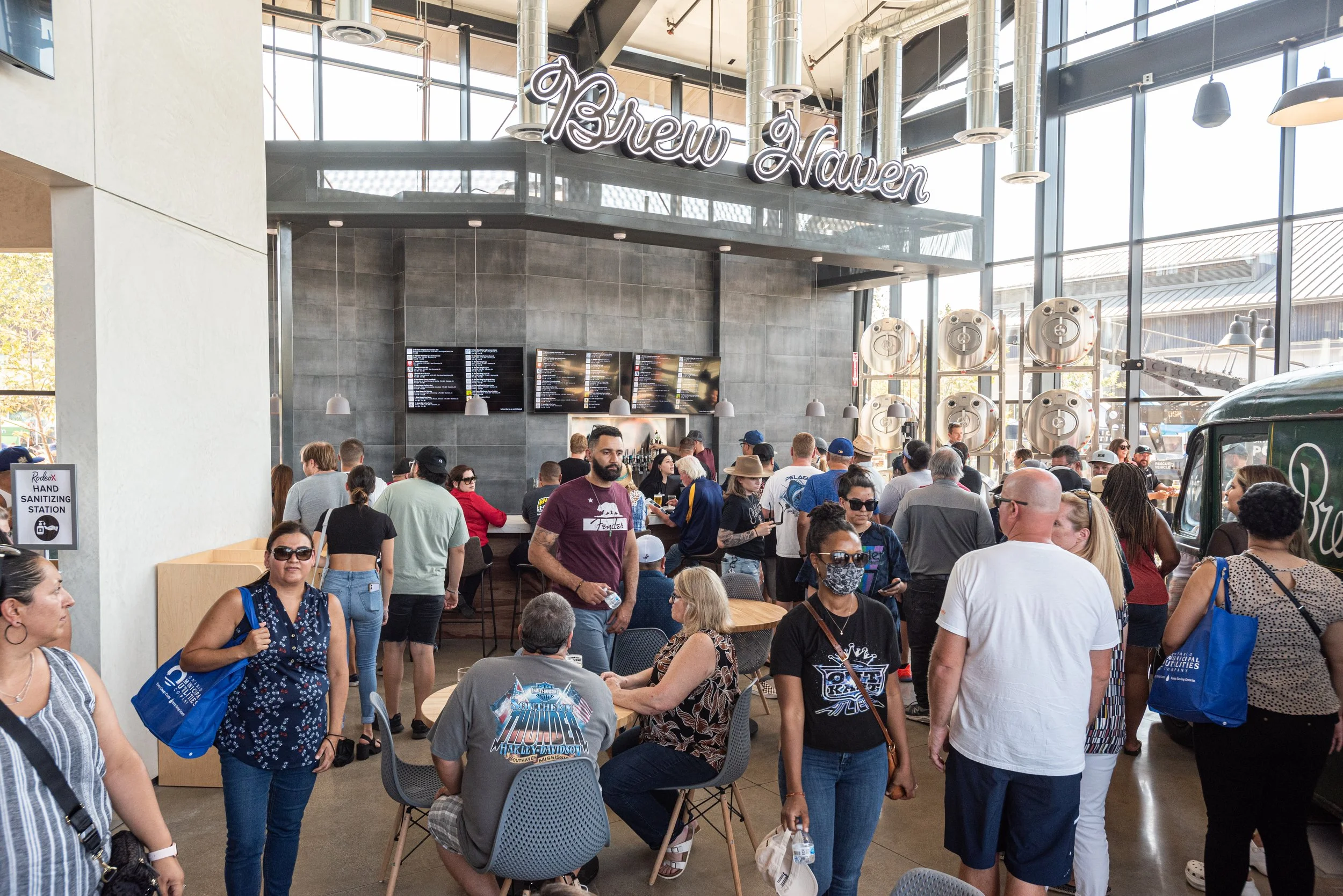 Rodeo X — Rodeo Public Market